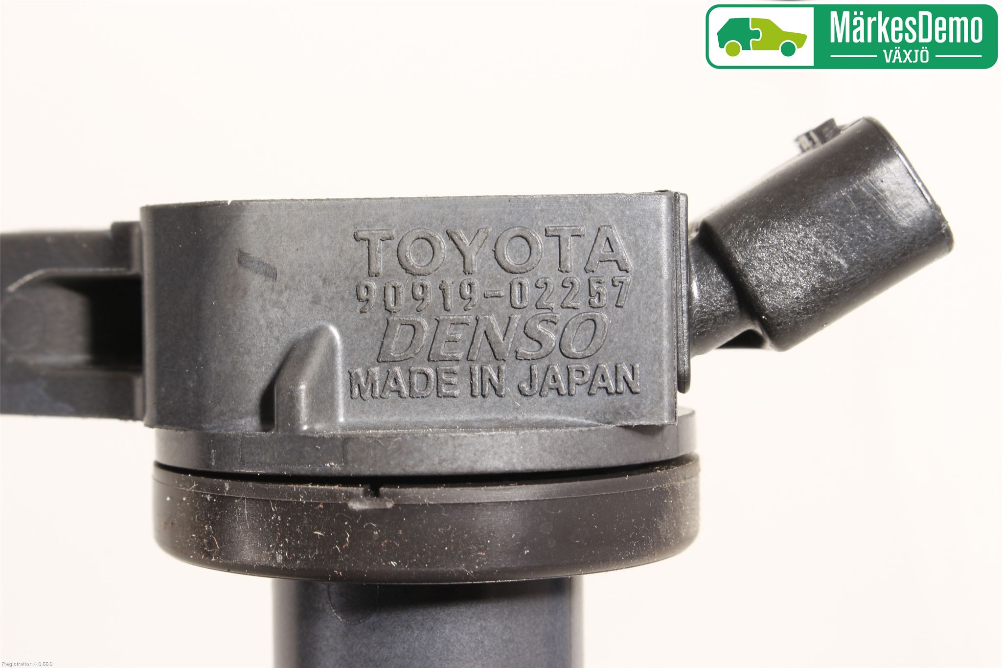 Toyota YARIS XP130 15-20 Coil