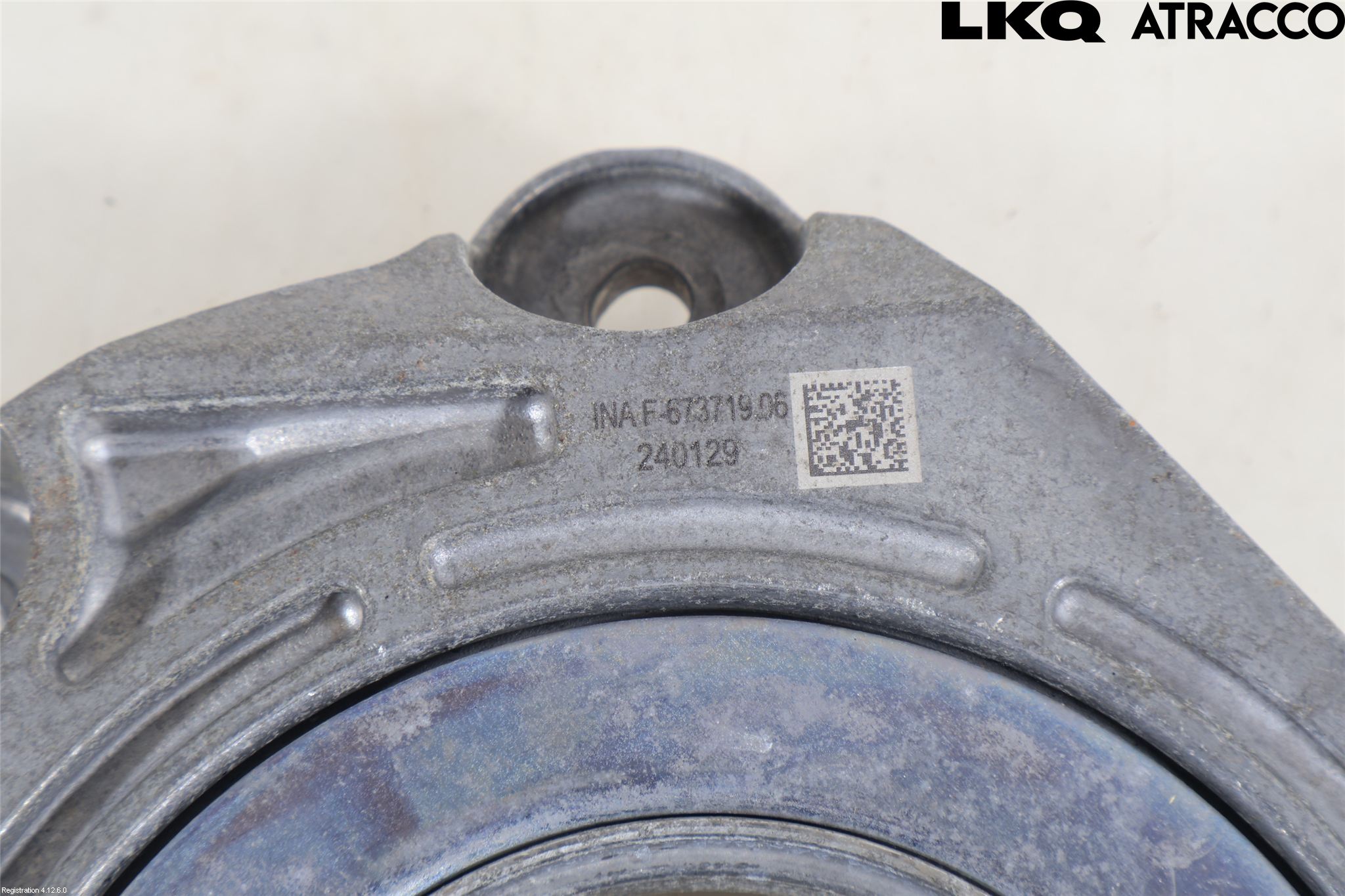 Suzuki SWIFT 17-24 Reimstrammer