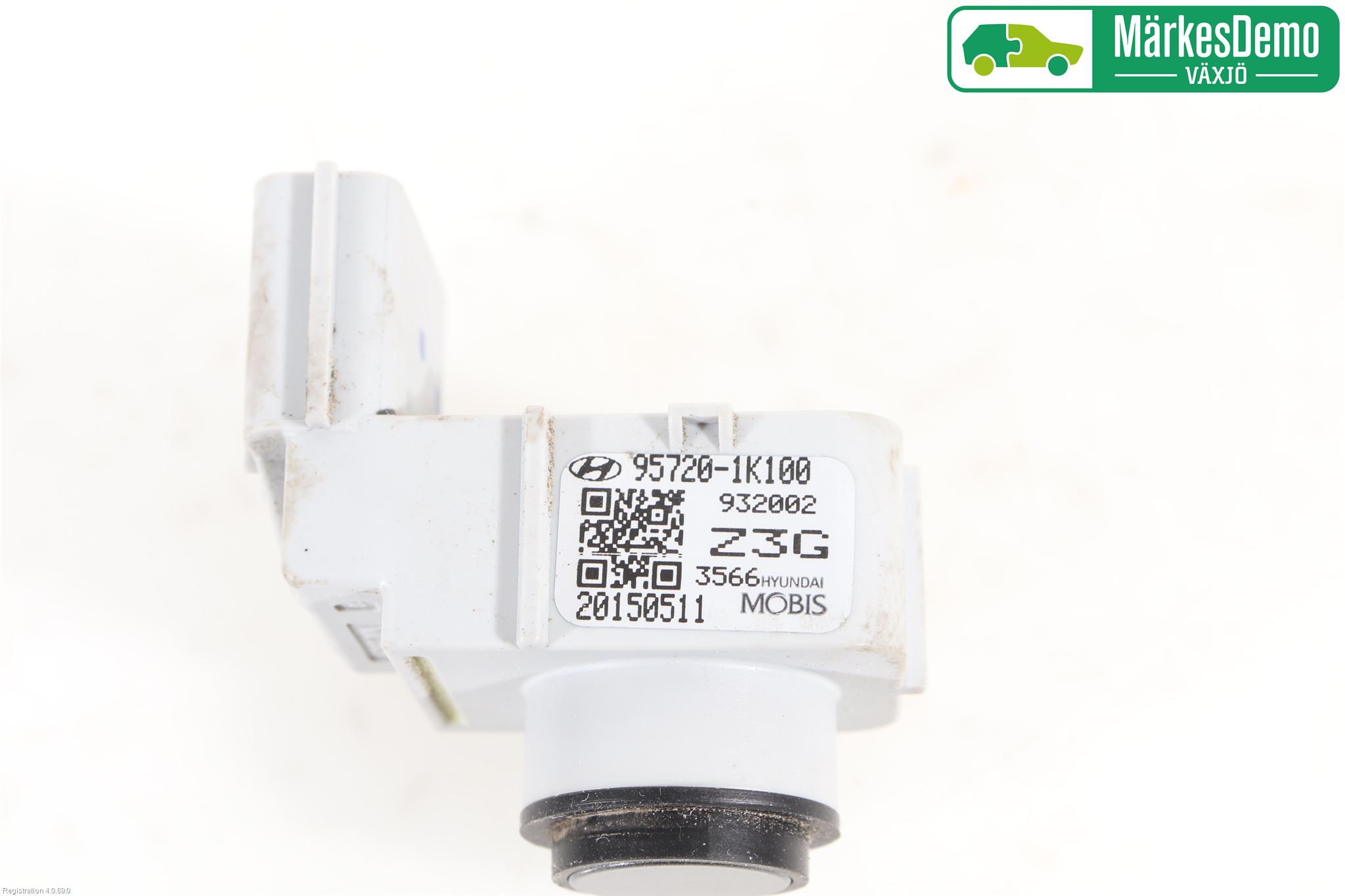 Hyundai ix20 Sensor Ryggesensor
