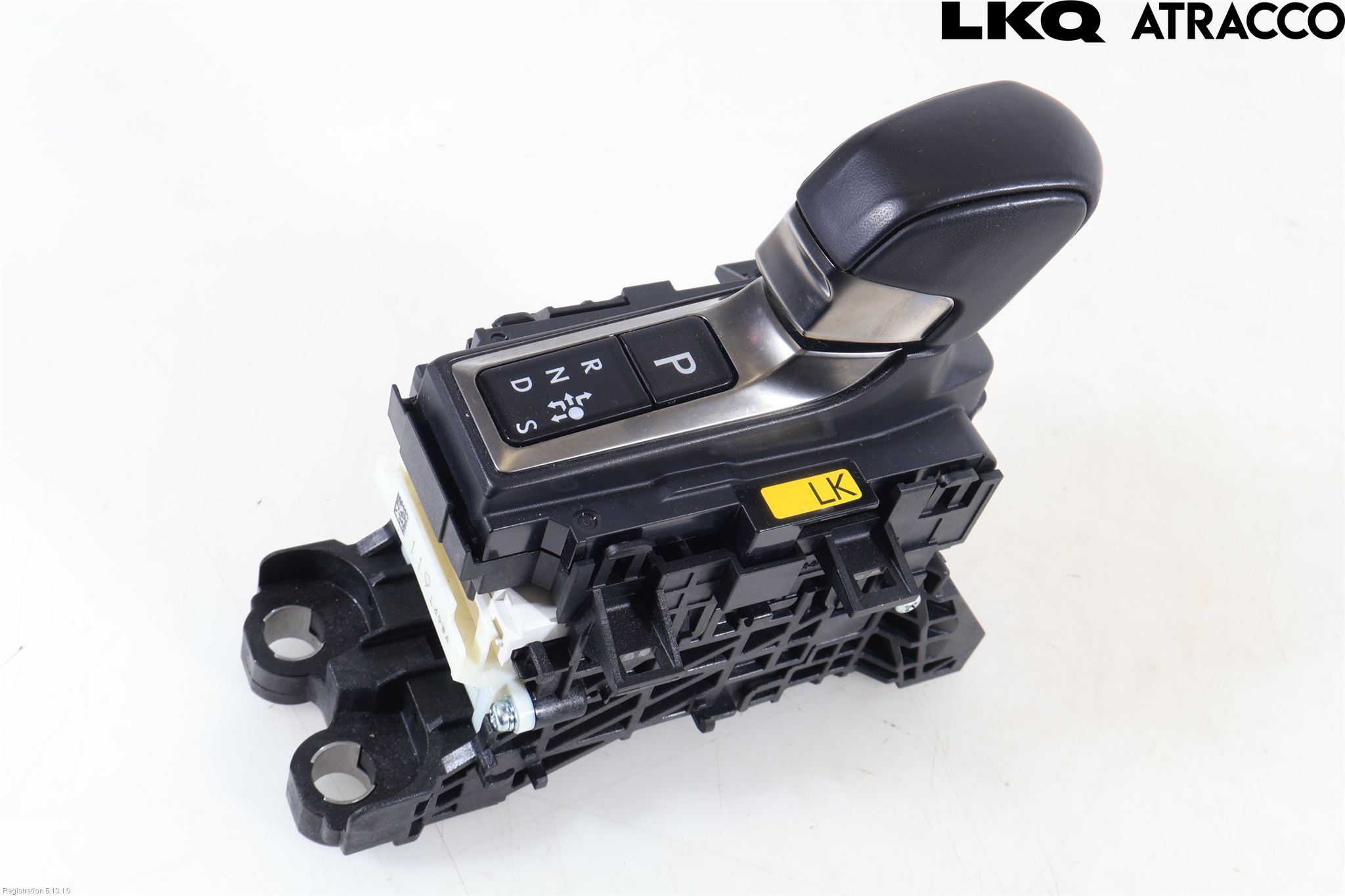 Lexus NX 300h 15-21 Gearspak