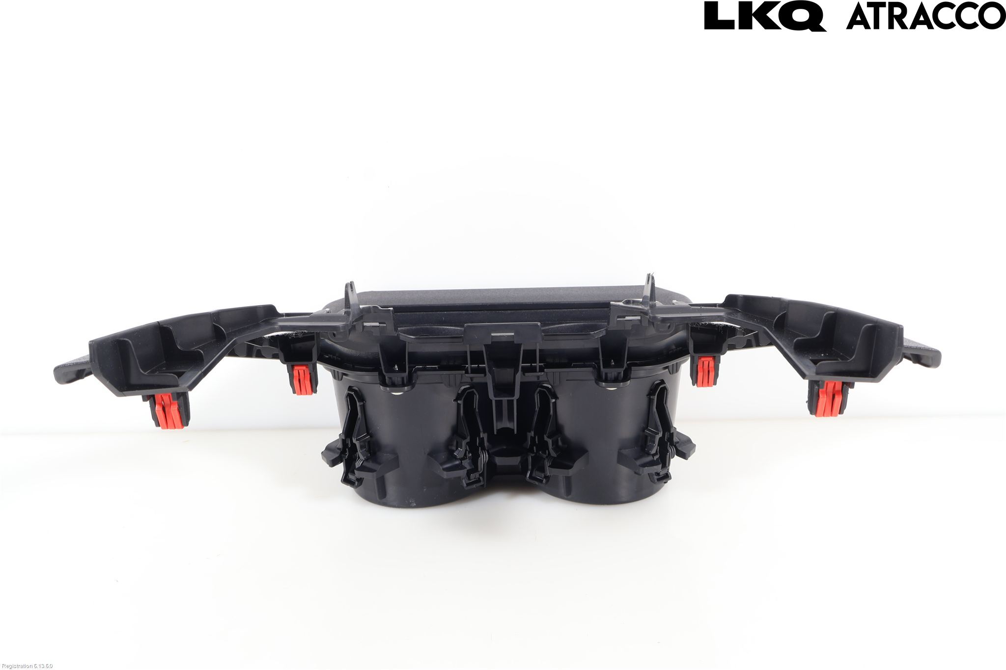 Toyota bZ4X EA10 22- Innr Koppholder