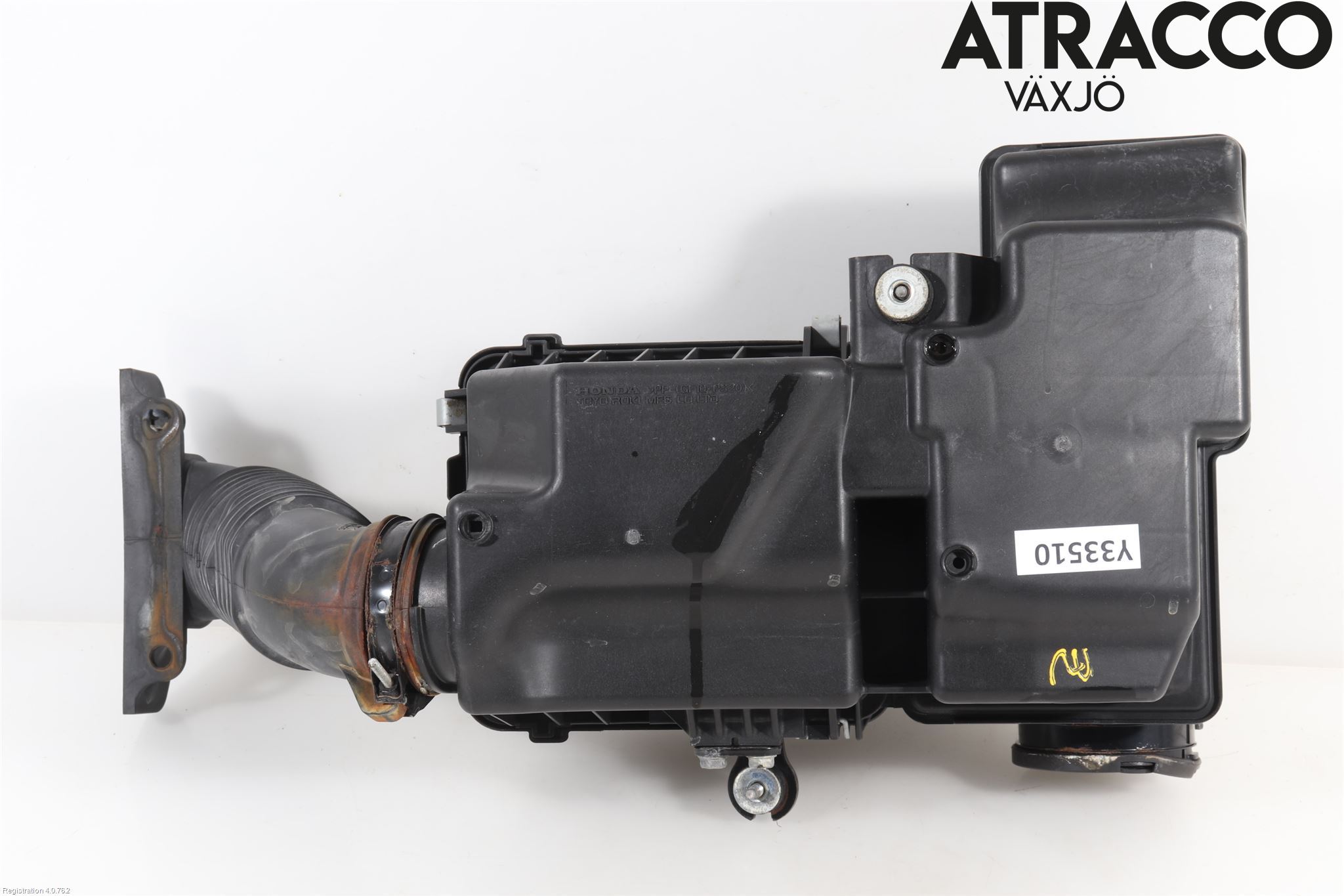 Honda INSIGHT Luftfilter Boks