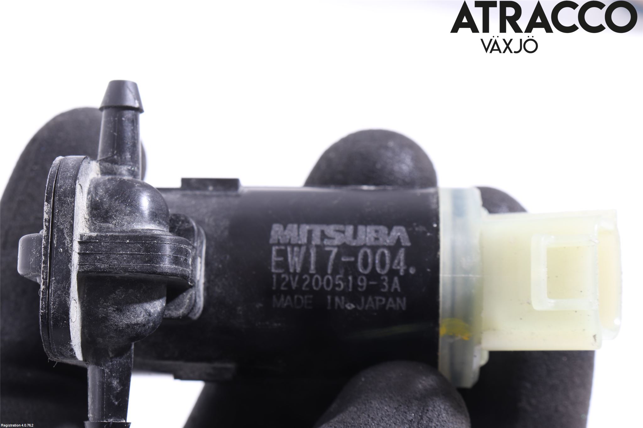 Honda E 20-23 Spylerpumpe Frontrute