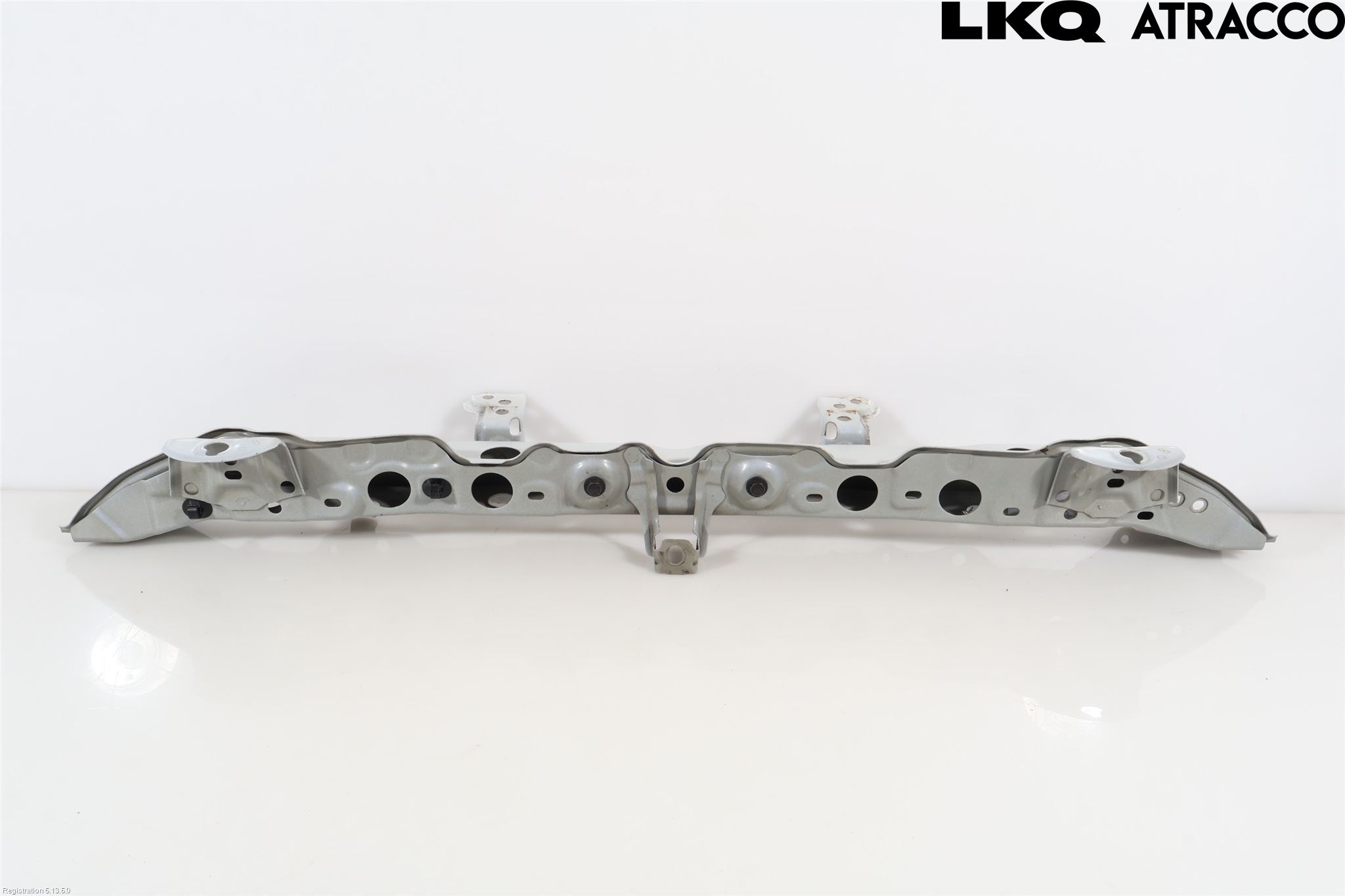 Toyota YARIS XP130 15-20 Frontplate Øvre
