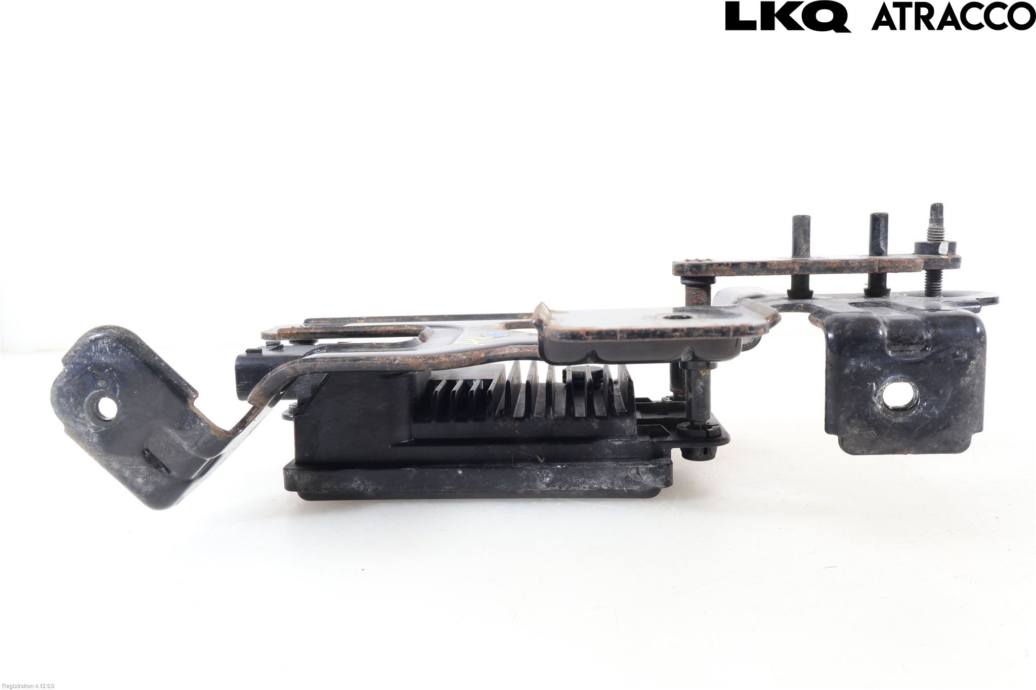 Hyundai IONIQ AE 17-22 Sensor Fartsbegrensning
