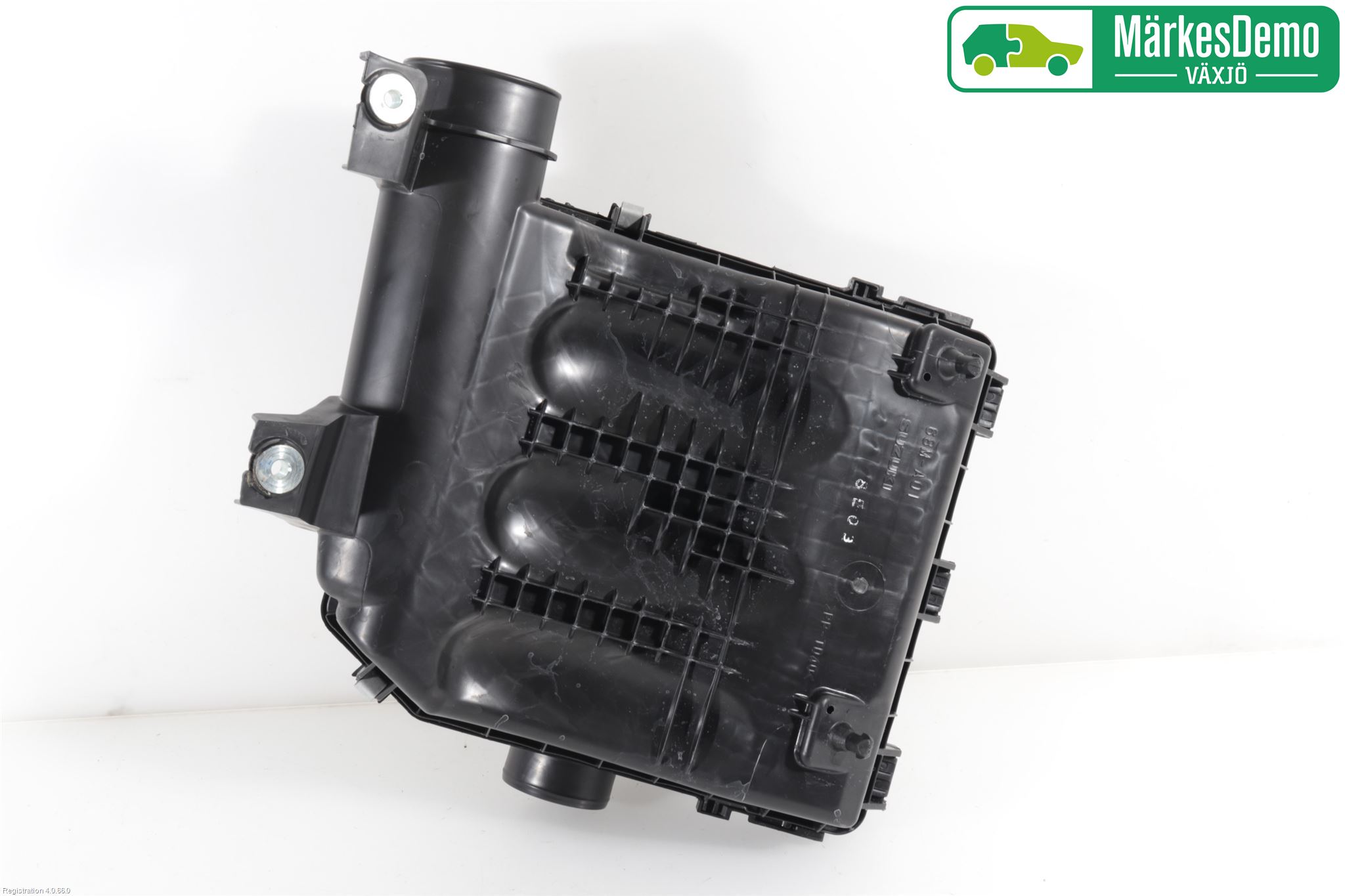 Suzuki VITARA 15- Luftfilter Boks