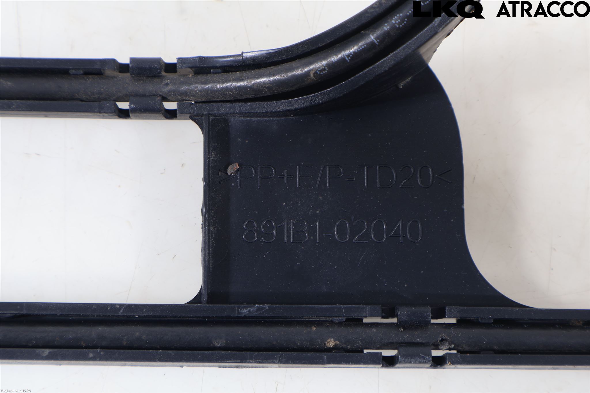Toyota COROLLA 19- Baklukeåpner Automatisk