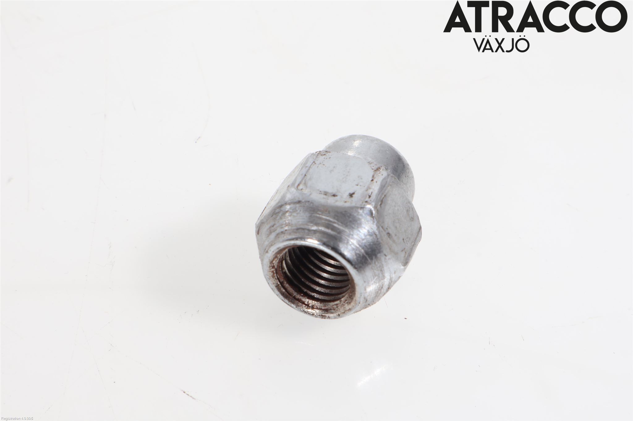 Hyundai i20 BC 21- Hjulmutter - Bolt - Sett