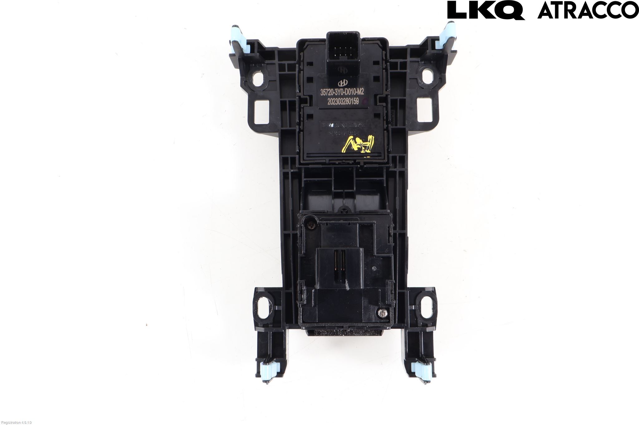 Honda ZR-V 23- Bryter Parkeringsbrems