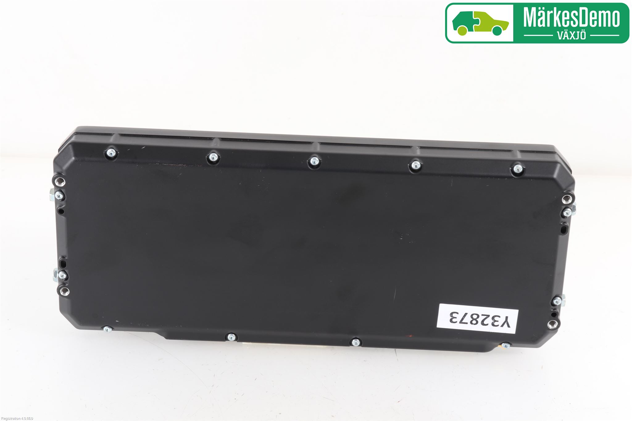 Lexus RX AL20 16-22 Stereo Radio Med Cd