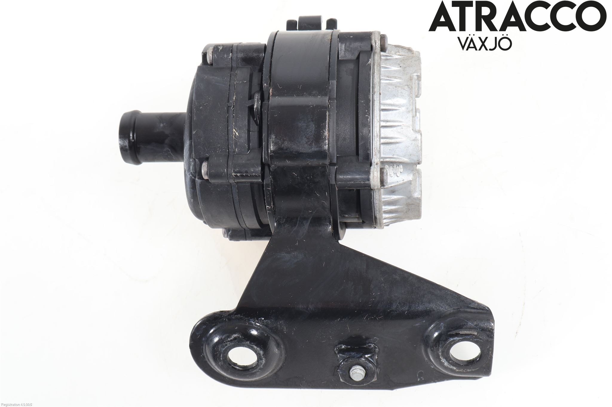 Volkswagen VW PASSAT 15-19 Varme Sirkulasjonspumpe