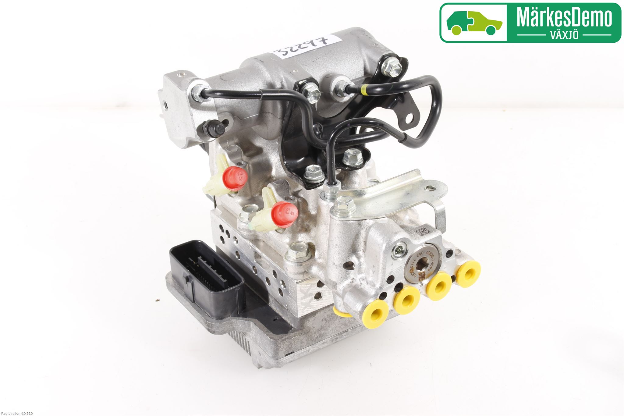 Toyota RAV4 13-18 Abs Hydraulikkaggregat