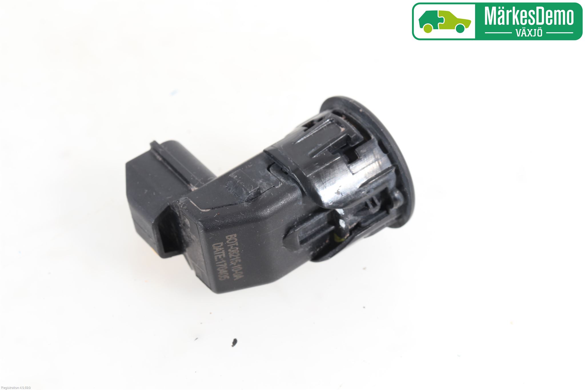 Suzuki VITARA 15- Sensor Ryggesensor