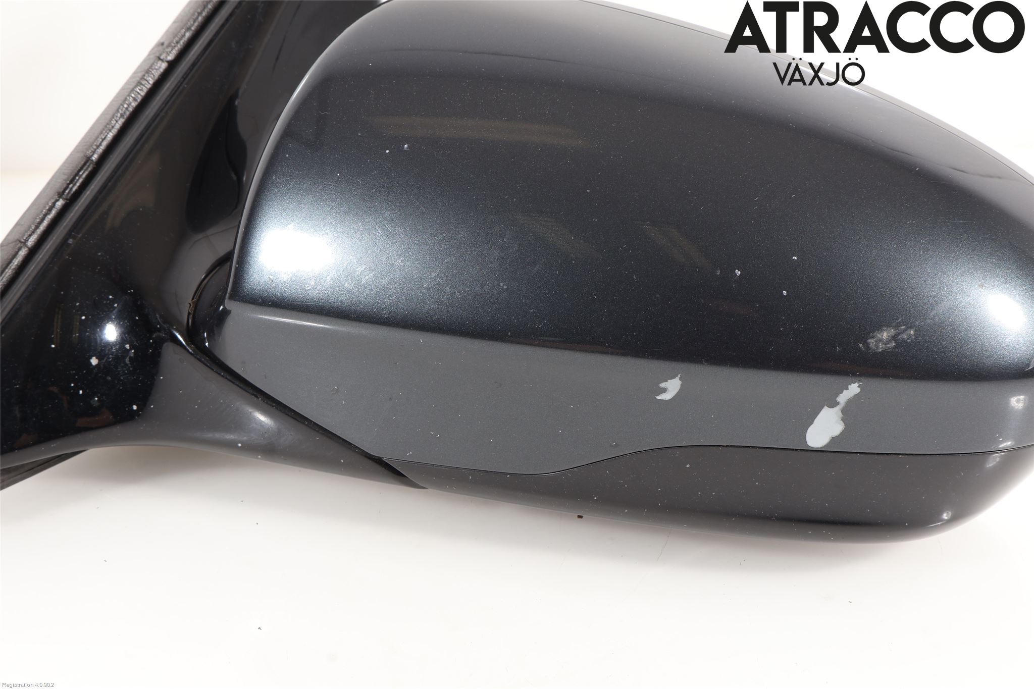 BMW 5 F10/F11/F18 09-17 Speil V M-El Justering