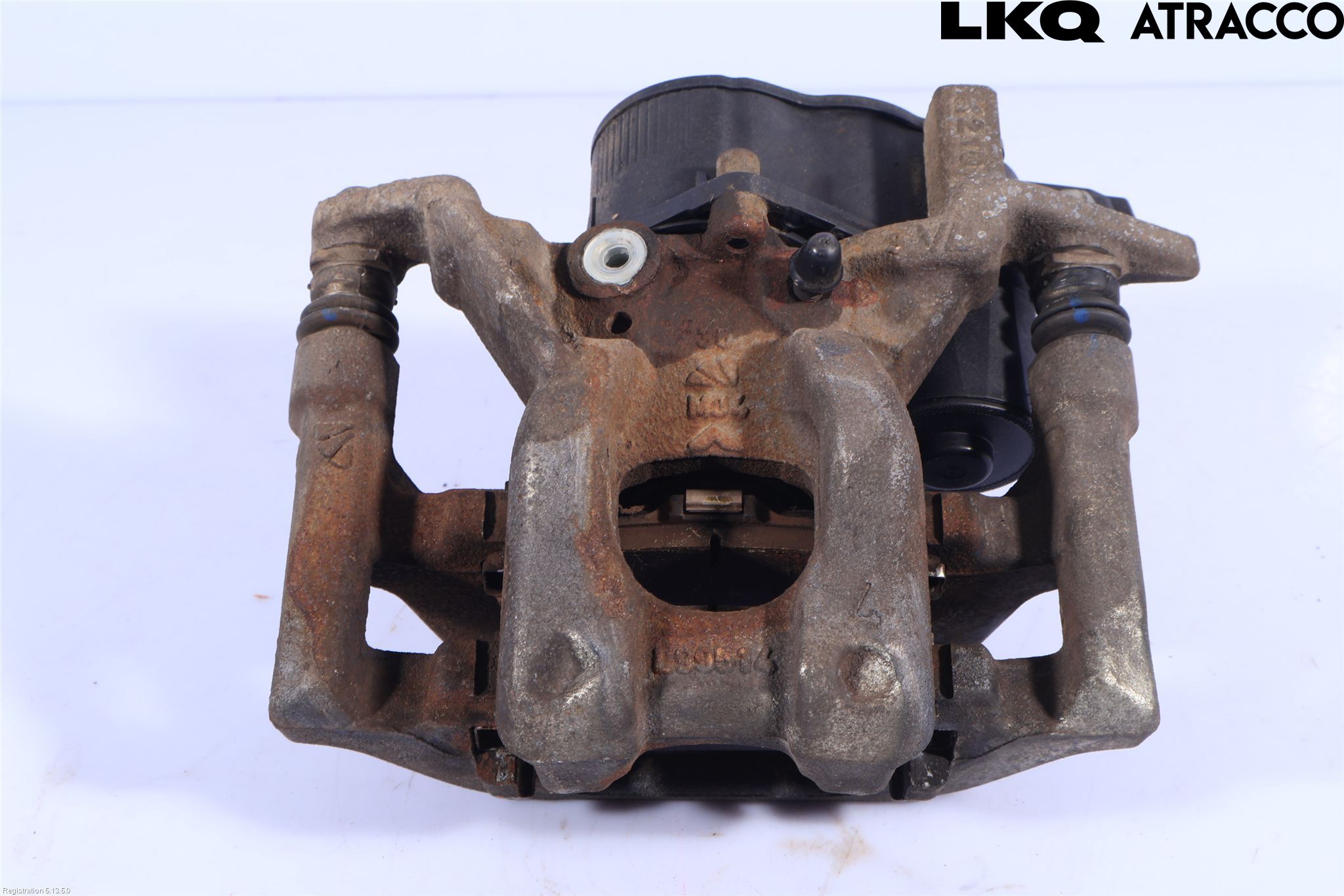 Toyota YARIS CROSS XP21 21- Bremsecaliper Bak Venstre