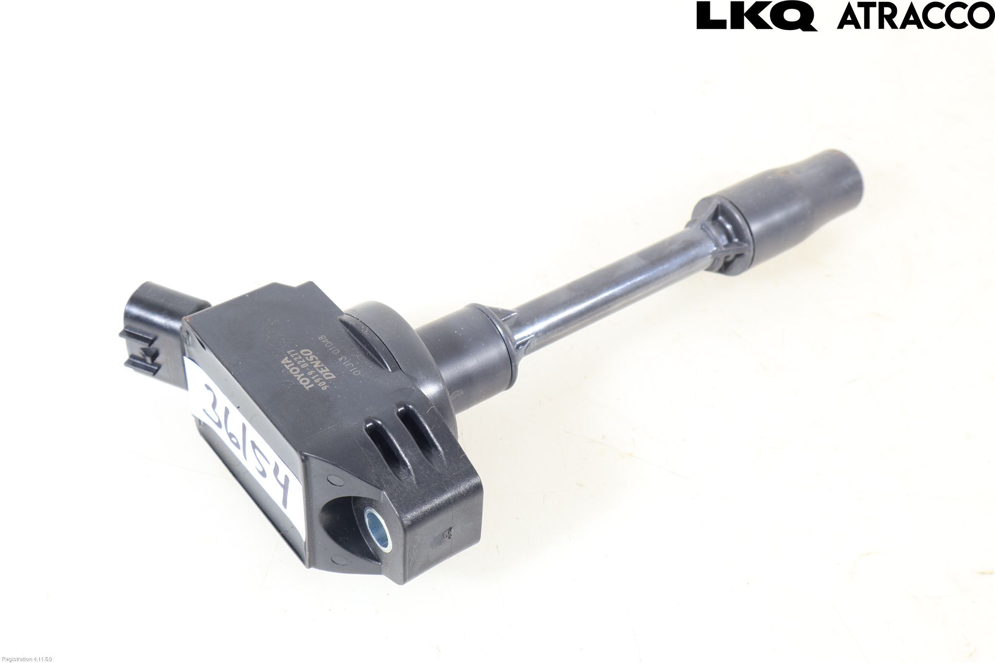 Toyota YARIS CROSS XP21 21- Coil