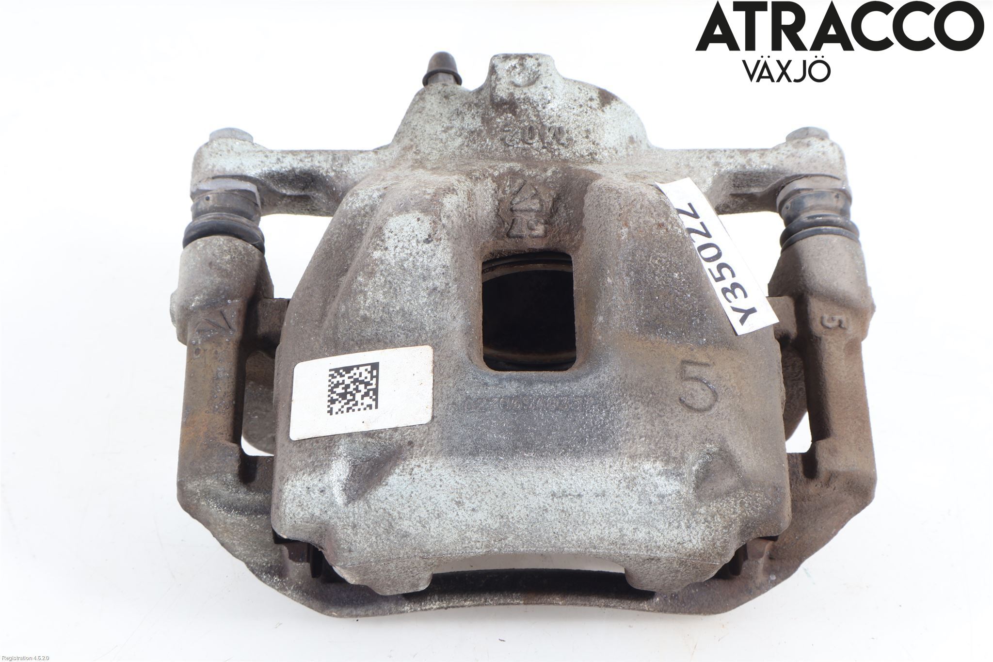 Suzuki SWACE 21- Bremsecaliper Foran Høyre