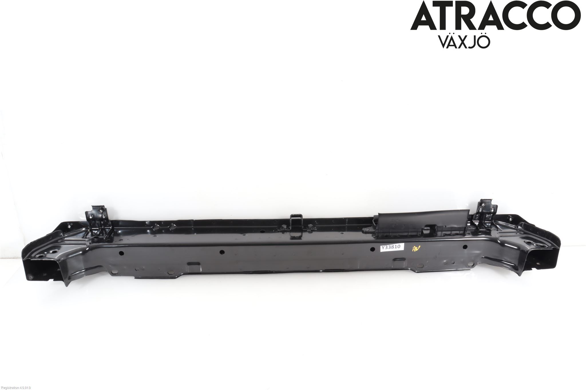 Hyundai TUCSON 05- Frontplate Øvre