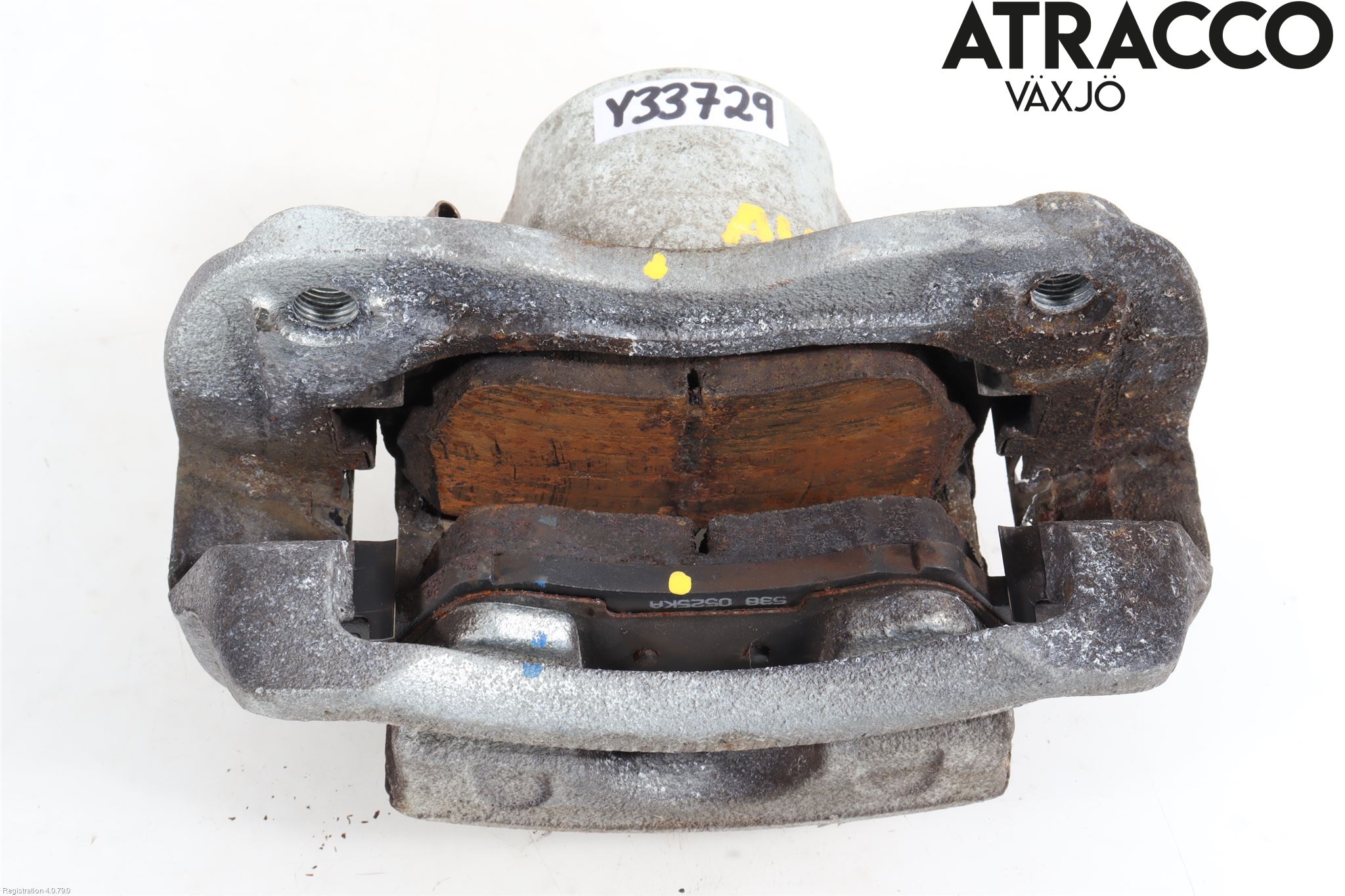 Hyundai i20 GB 15-20 Bremsecaliper Foran Venstre