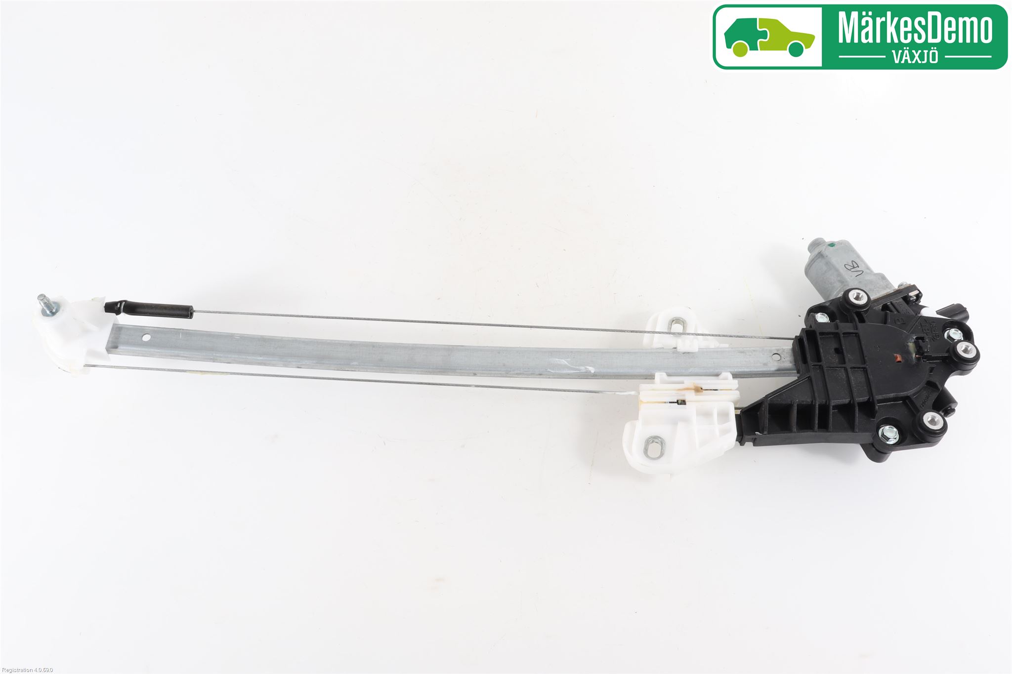 Honda CR-V 13-18 Vindusheis El Komp