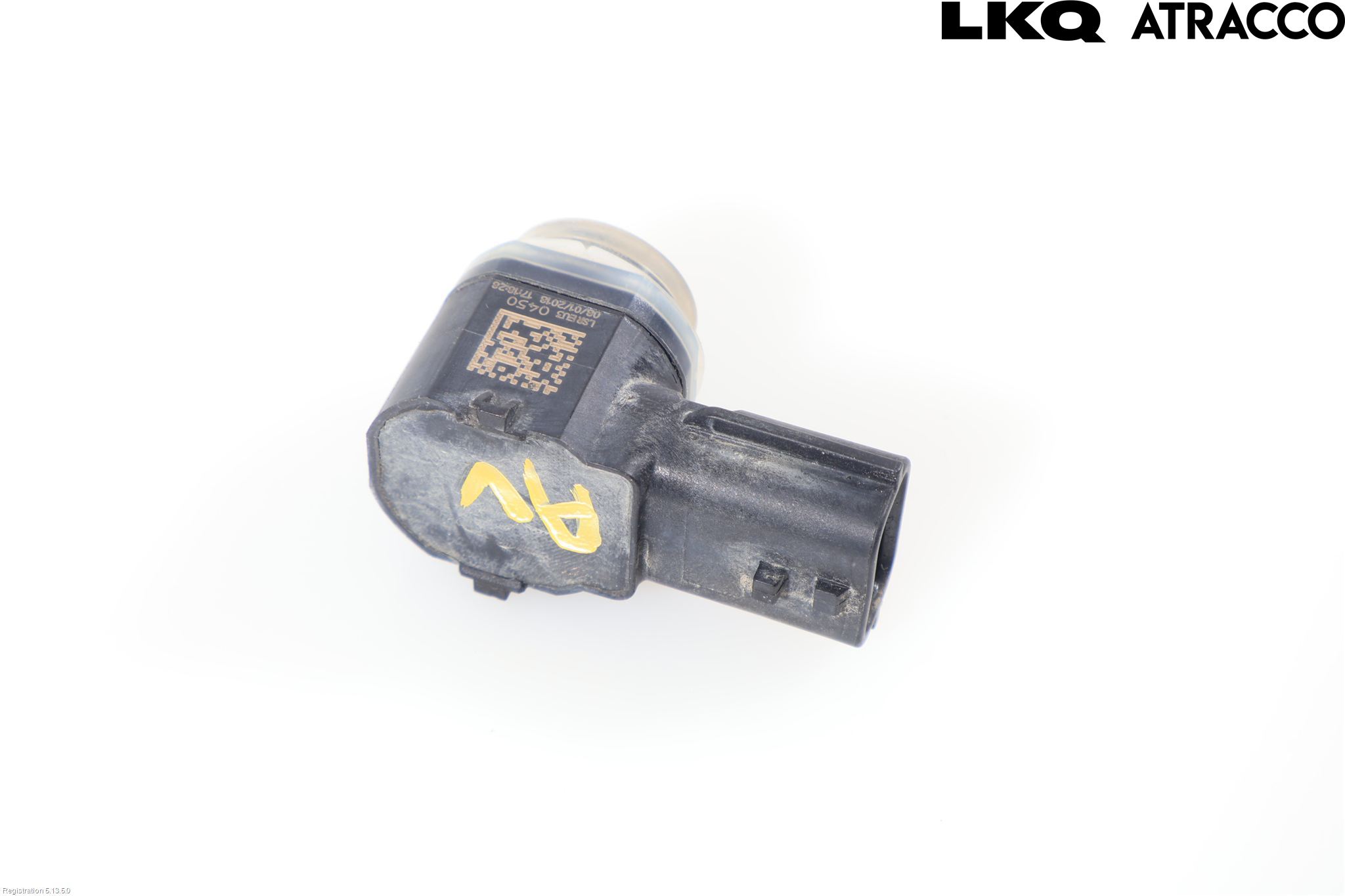 Nissan LEAF 18- Sensor Parkering Front
