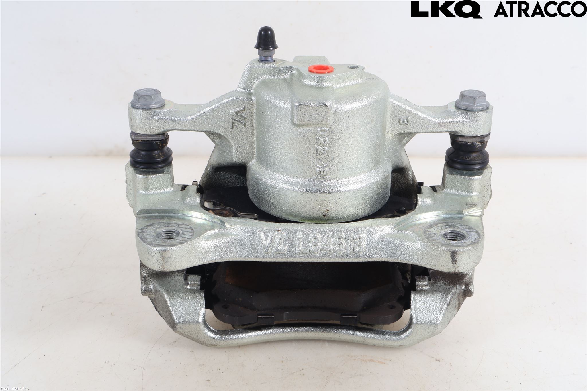 Toyota COROLLA 19- Bremsecaliper Foran Venstre