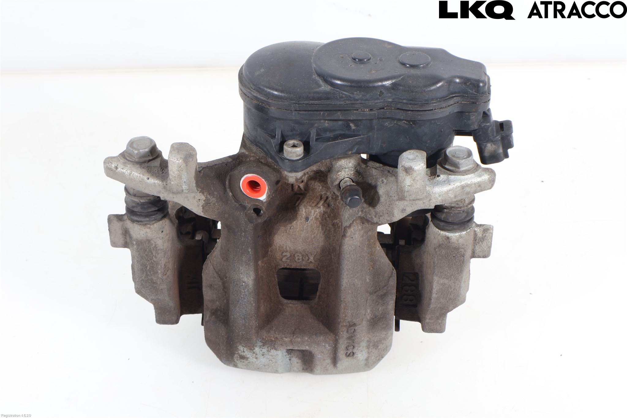 Toyota COROLLA CROSS XG10 22- Bremsecaliper Bak Høyre