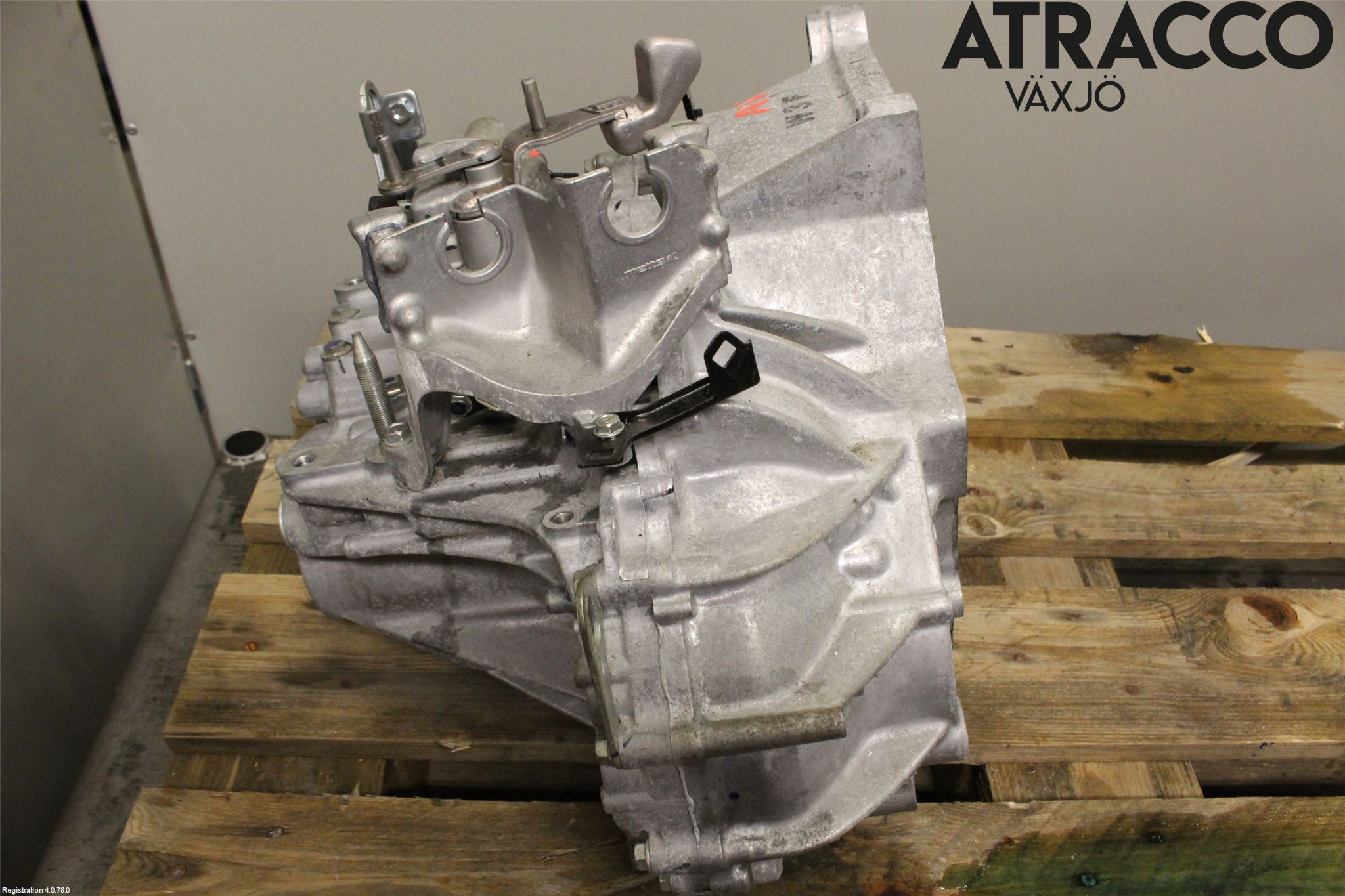 Honda CIVIC 17-22 Gearkasse 6 Trinn