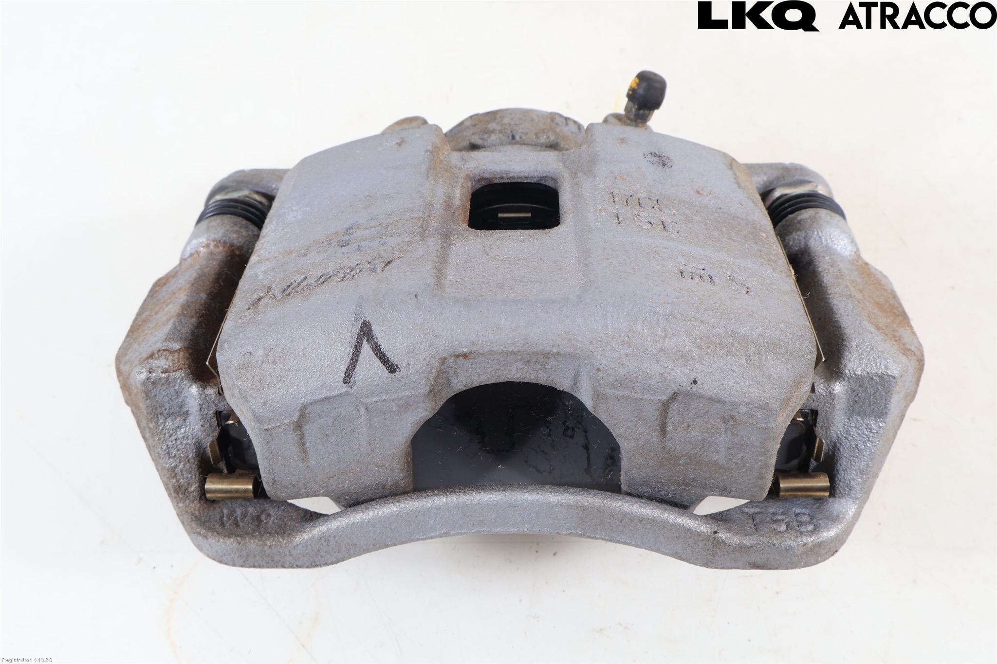 Honda JAZZ 21- Bremsecaliper Foran Venstre