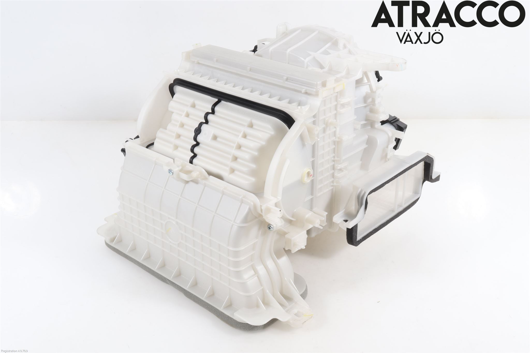 Honda CR-V 19-22 Varmeapparat Viftemotor