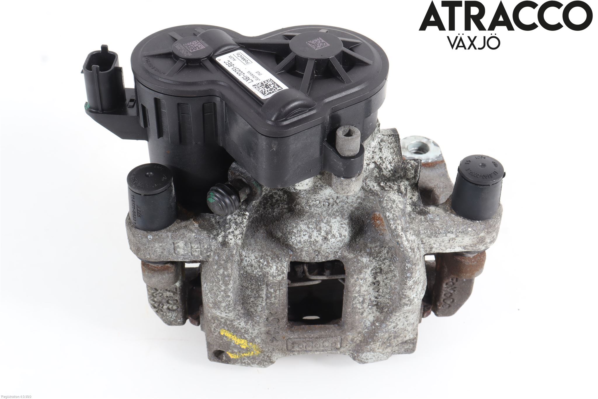 Ford KUGA/KUGA PHEZ/FHEV 20- Bremsecaliper Bak Venstre