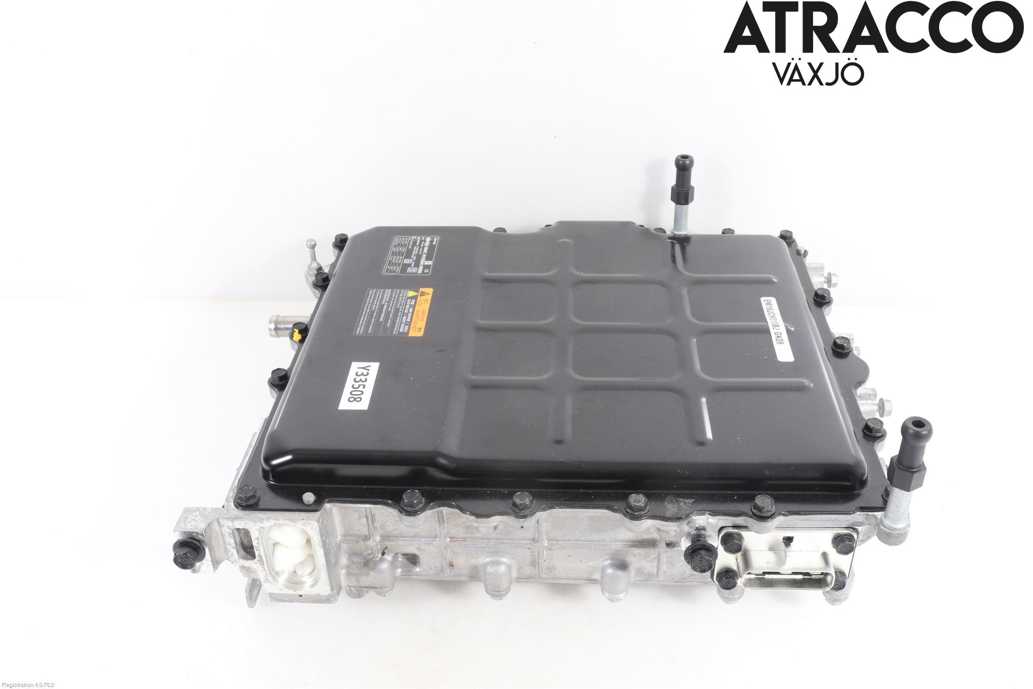 Hyundai KONA/ELECTRIC OS 18-23 Hybridconverter
