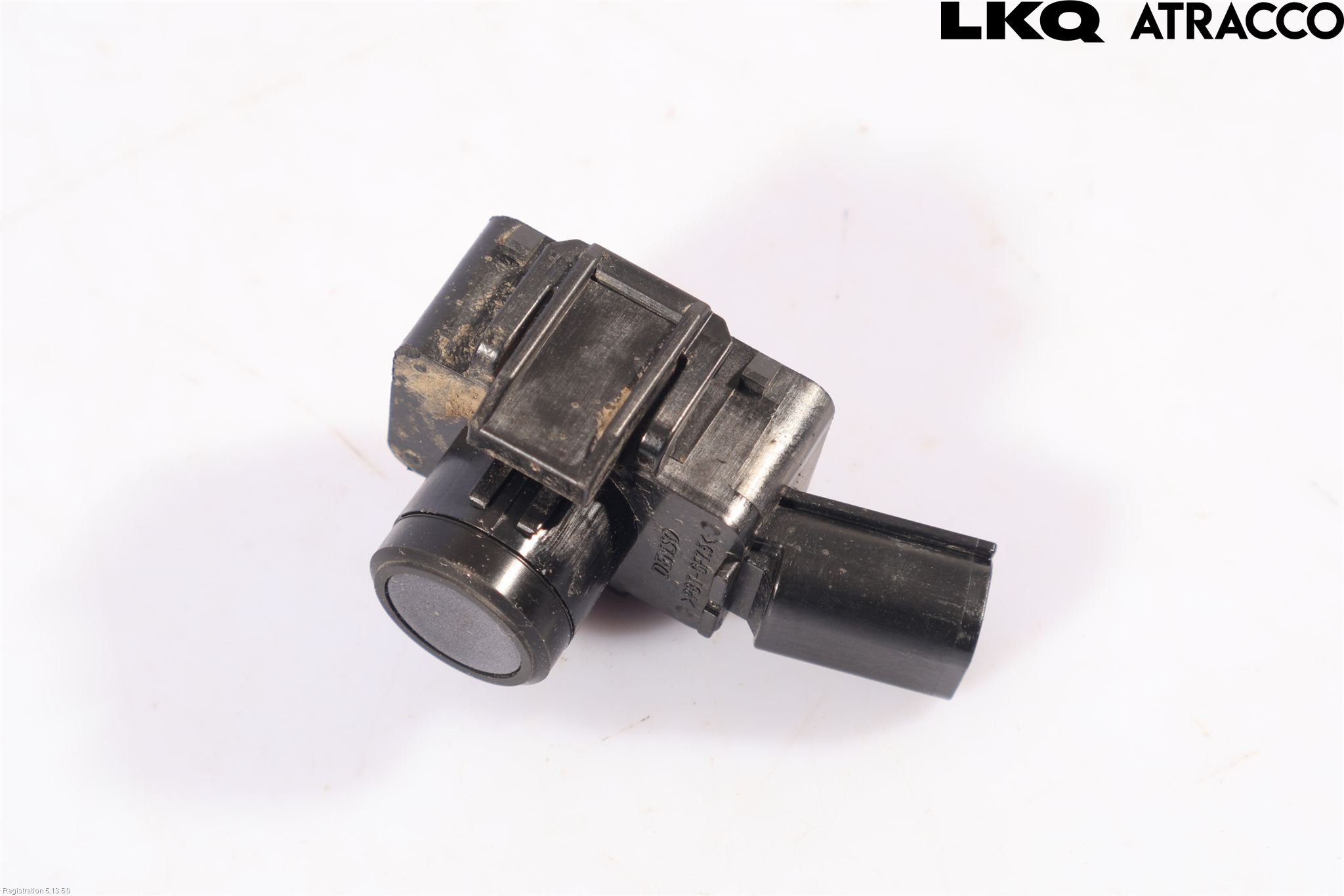 Toyota PRIUS (ZVW50) 16-21 Sensor Ryggesensor