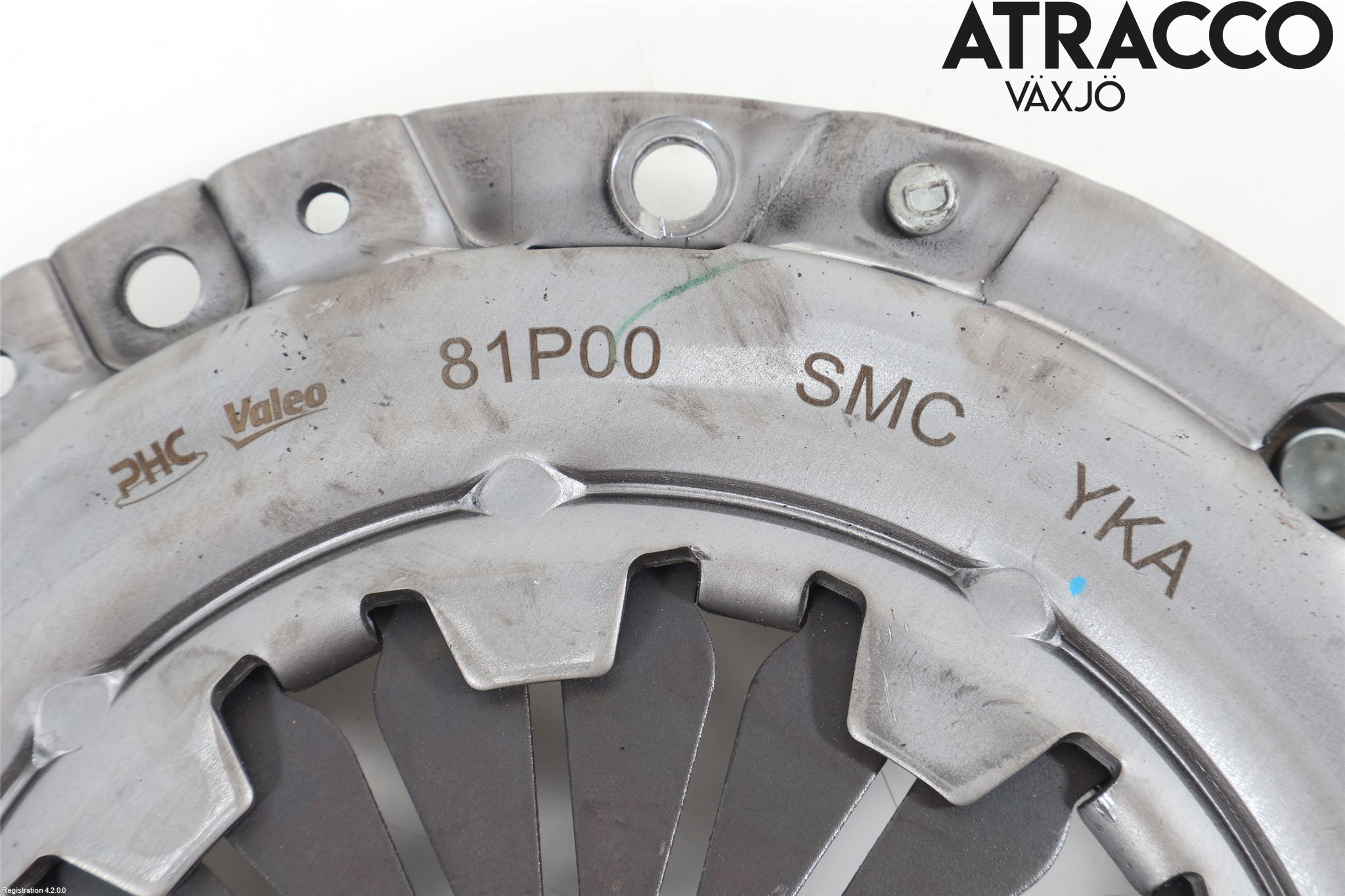 Suzuki SWIFT 17-24 Clutch Lamell