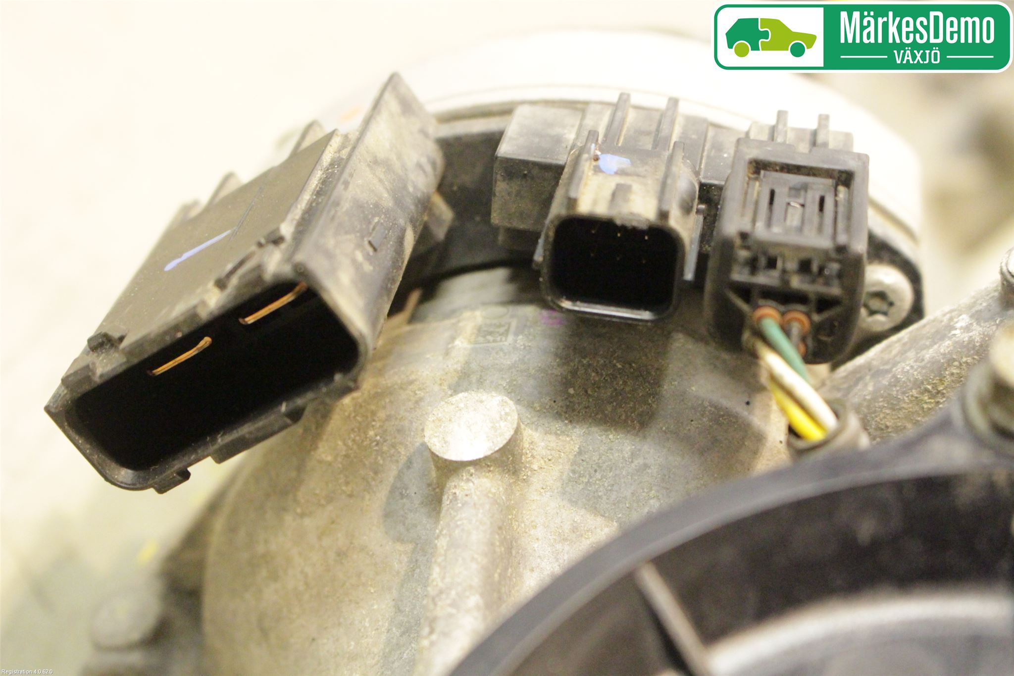 Honda CIVIC 17-22 Servo Snekke - Tannstang