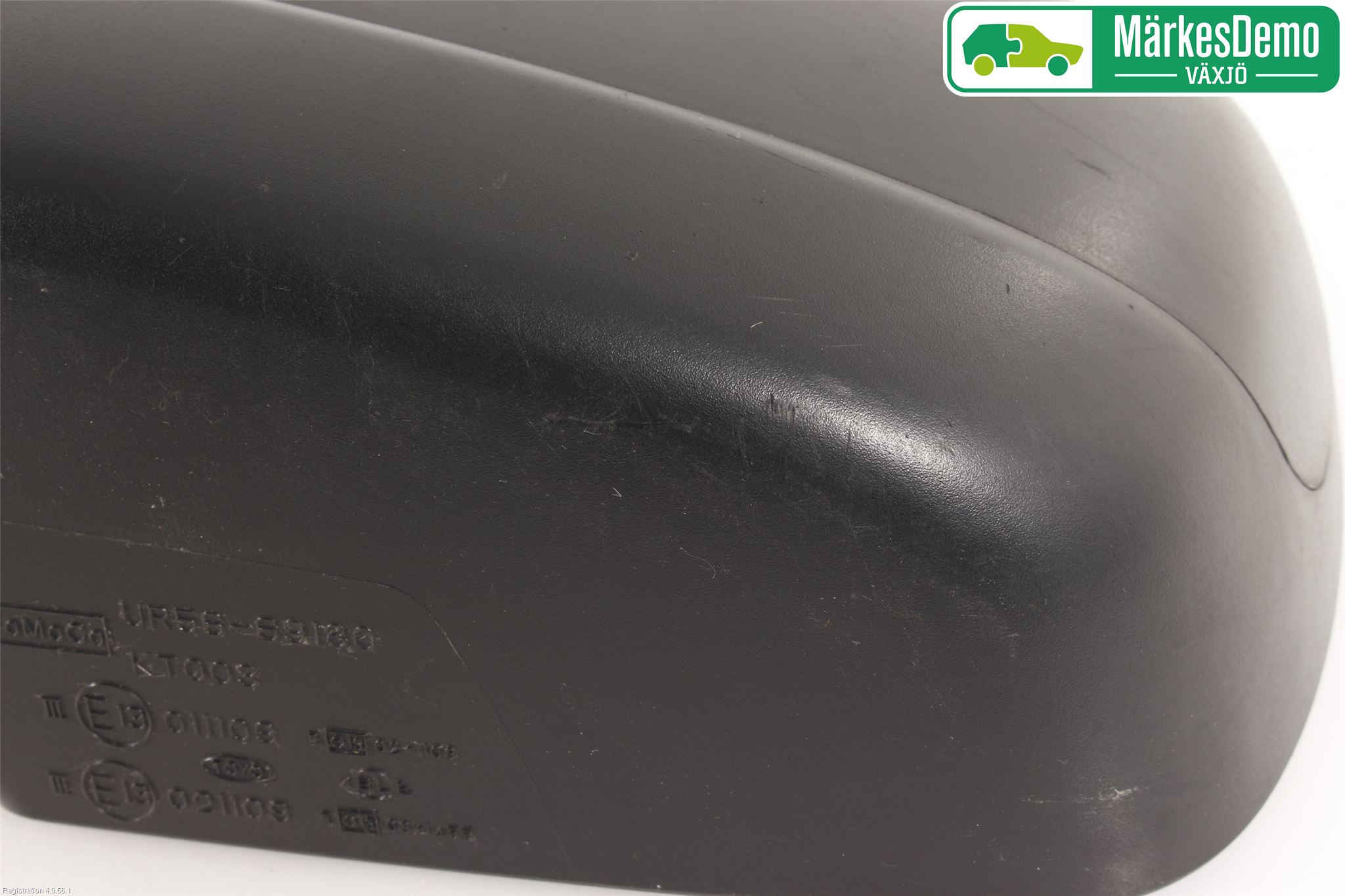 Ford RANGER EU/USA 07-11 Speil V M-El Justering