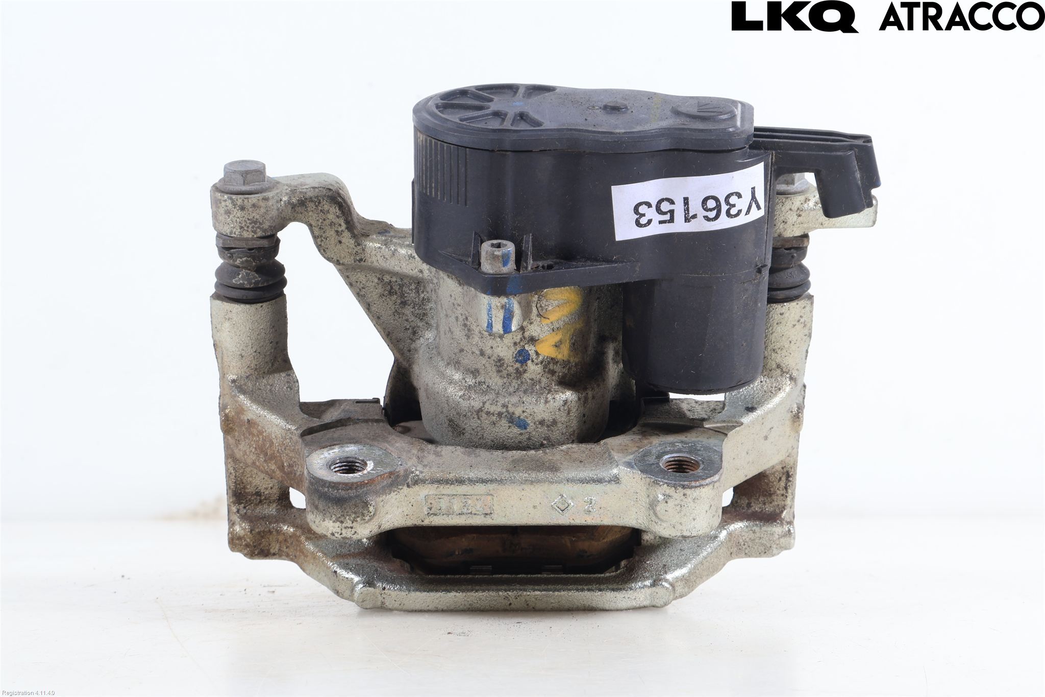Toyota C-HR 24- Bremsecaliper Bak Venstre