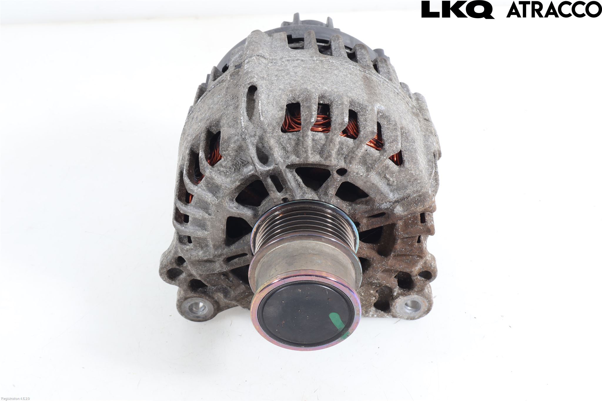 Volkswagen VW GOLF / E-GOLF VII 13-20 Dynamo