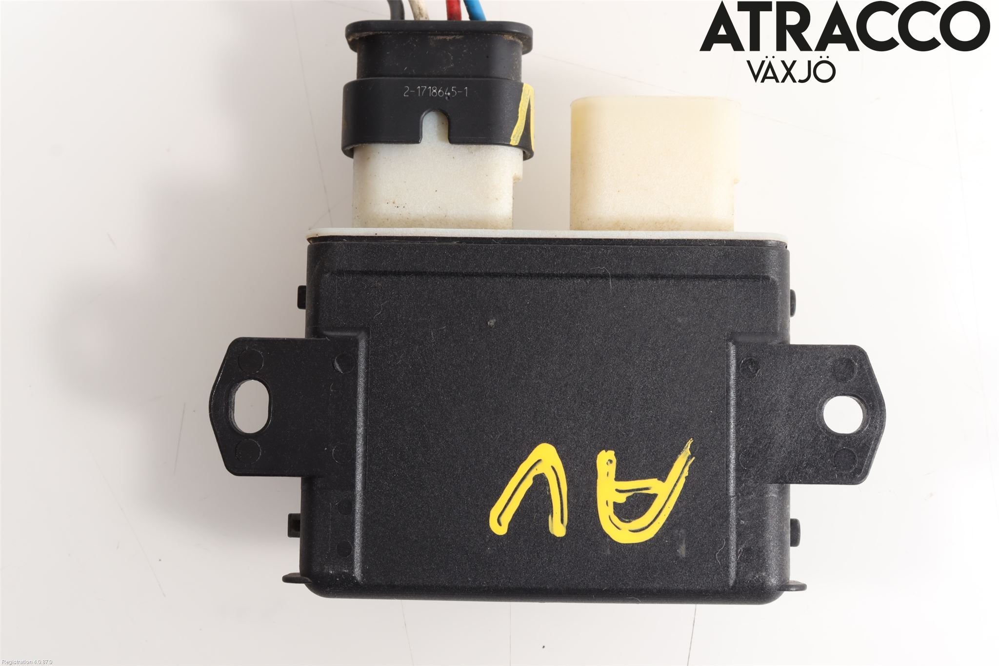 Lexus RX AL20 16-22 Sensor Øvrig