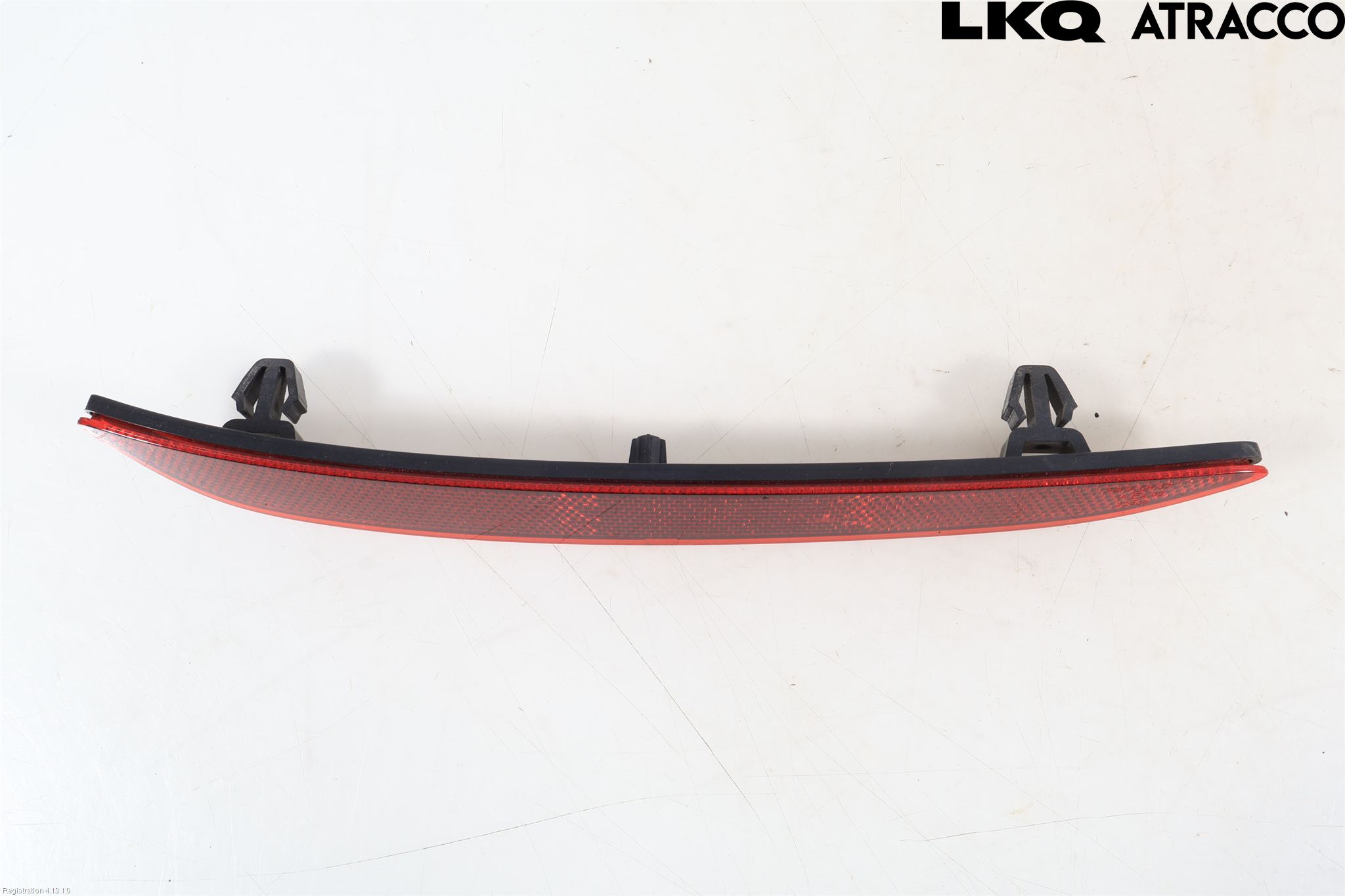 Toyota AYGO X AB70 22- Refleks Bak