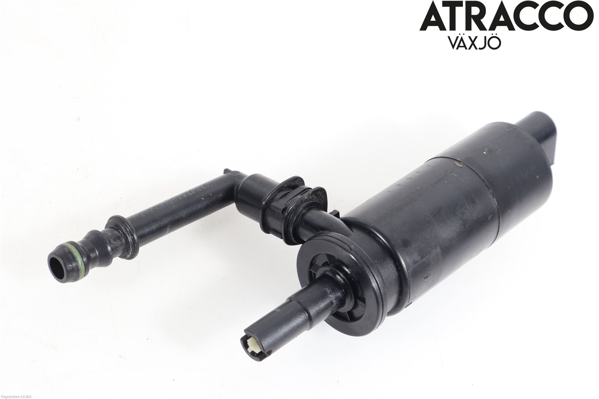 Volkswagen VW GOLF PLUS/CROSS GOLF 04-14 Spylerpumpe Høytrykk