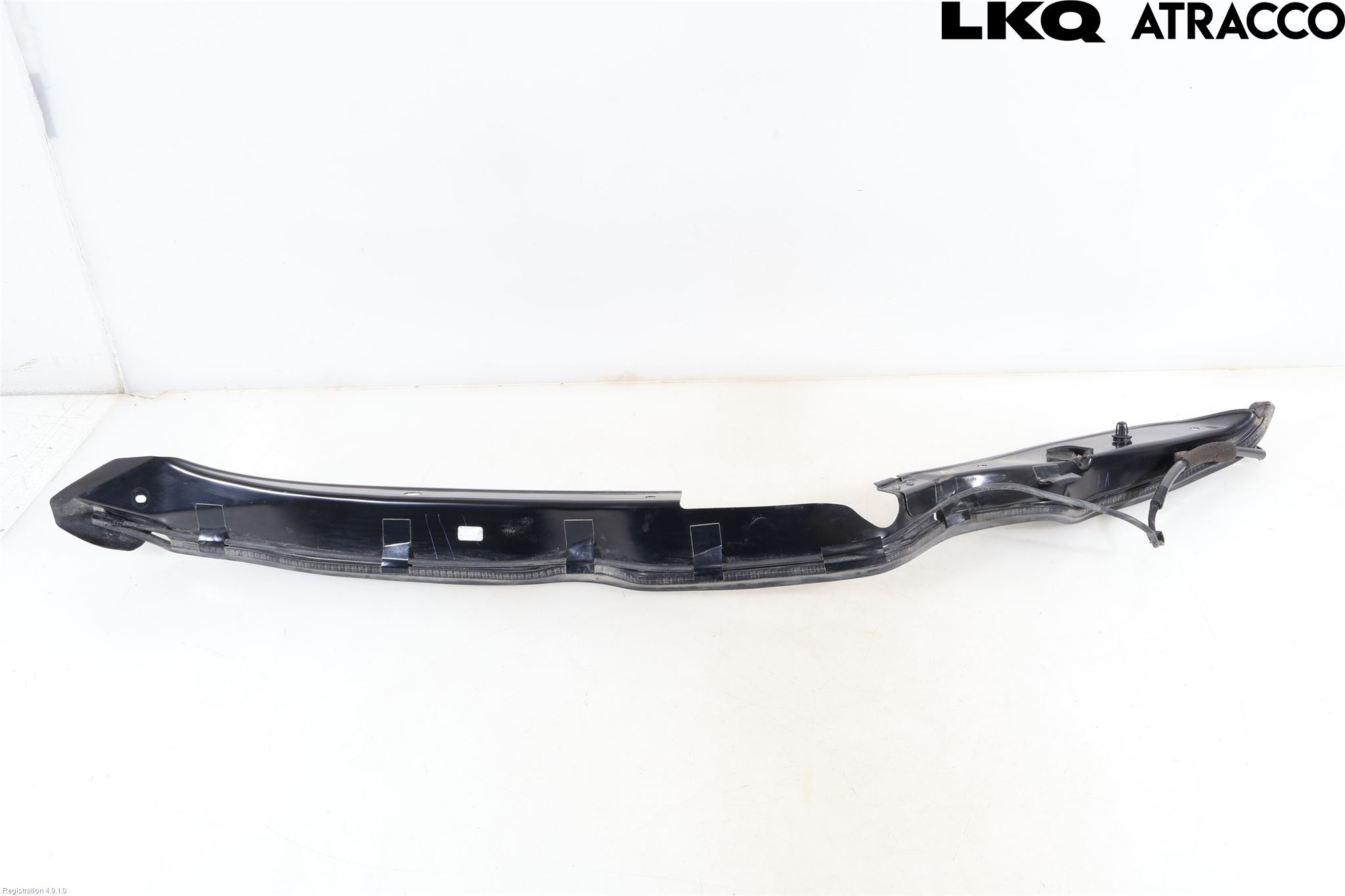 Toyota COROLLA 19- Baklukeåpner Automatisk