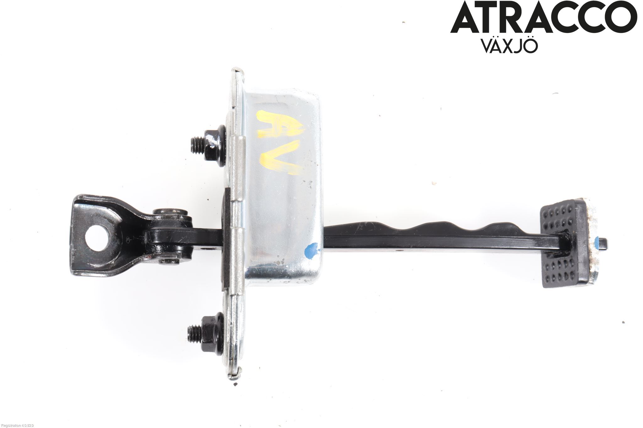 Hyundai i20 GB 15-20 Dørstopper