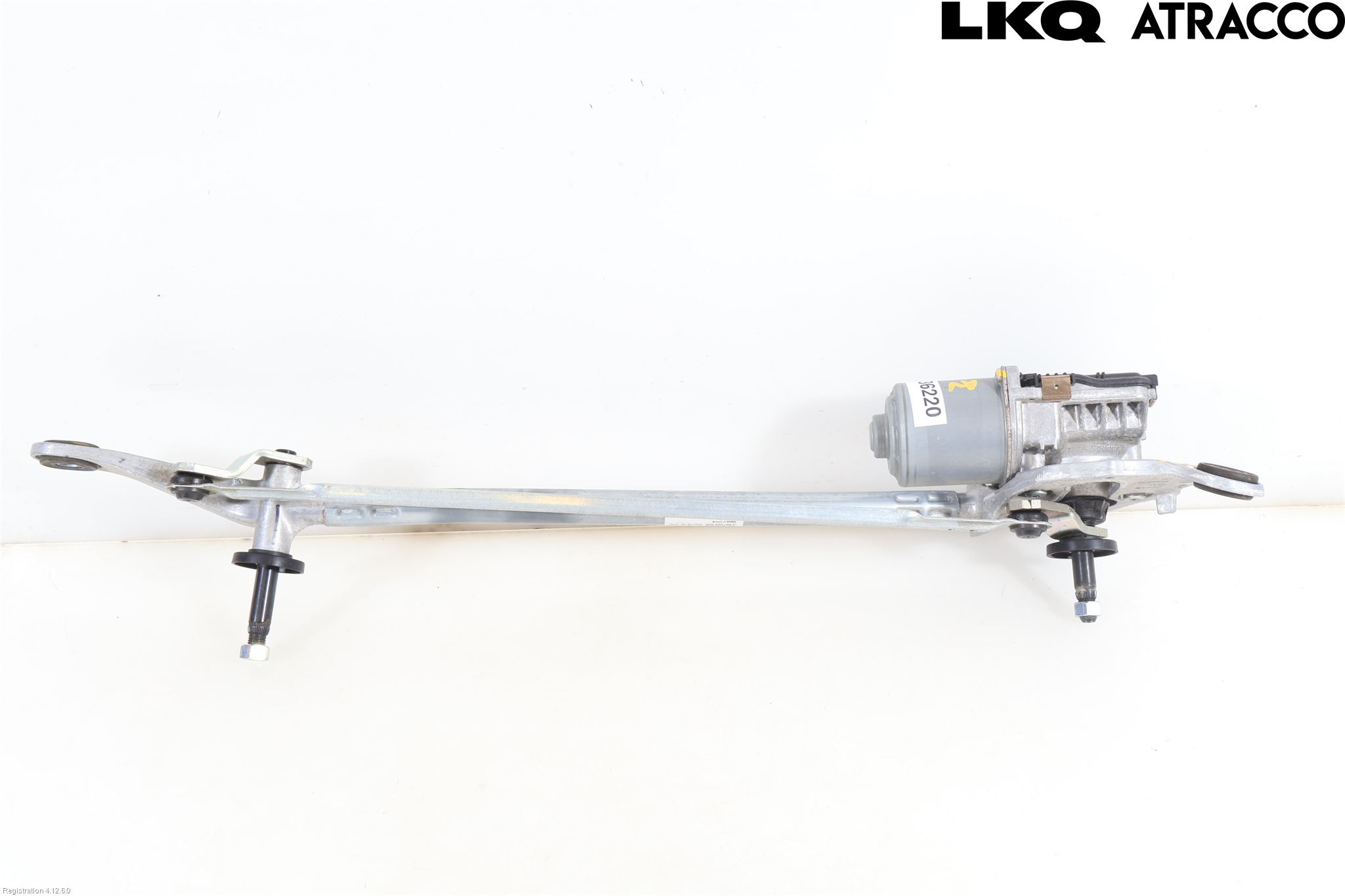 Honda CR-V 24- Viskeroverføring Frontrute