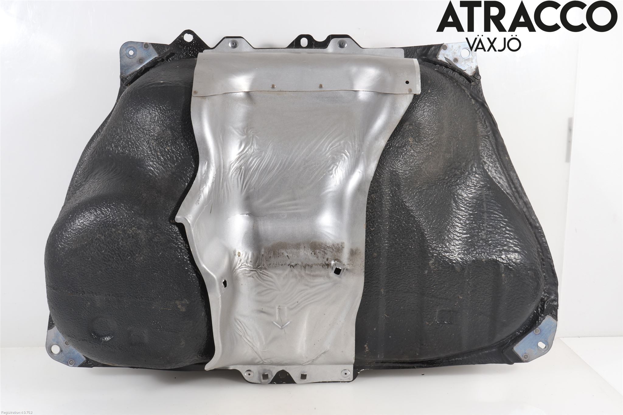 Mazda MX-5 IV (ND/ND2/ND3) MIATA 15- Drivstofftank Innsprøytning