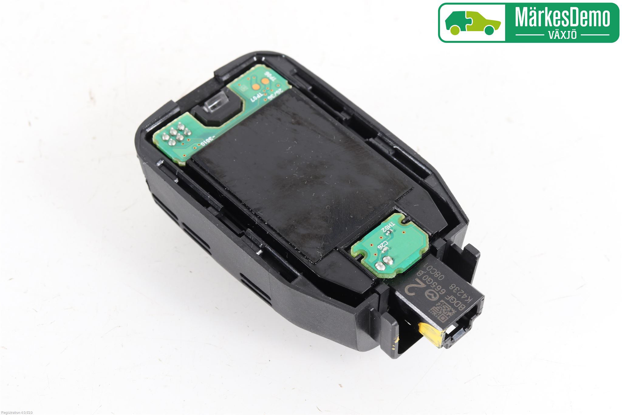 Mazda CX-30 20- Sensor Regnsensor
