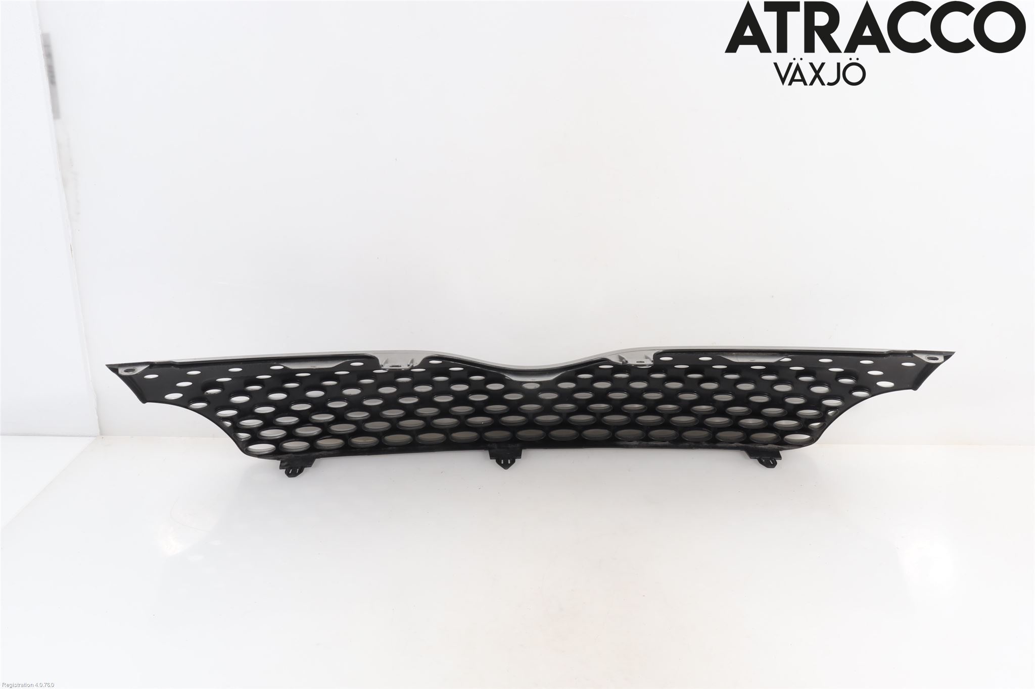 Toyota YARIS VERSO P1 00-05 Grill Komplett