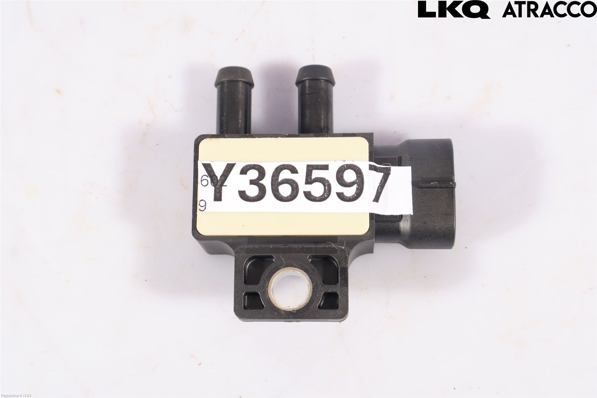 Toyota YARIS XP21 20- Sensor Temp-Trykk Avgass