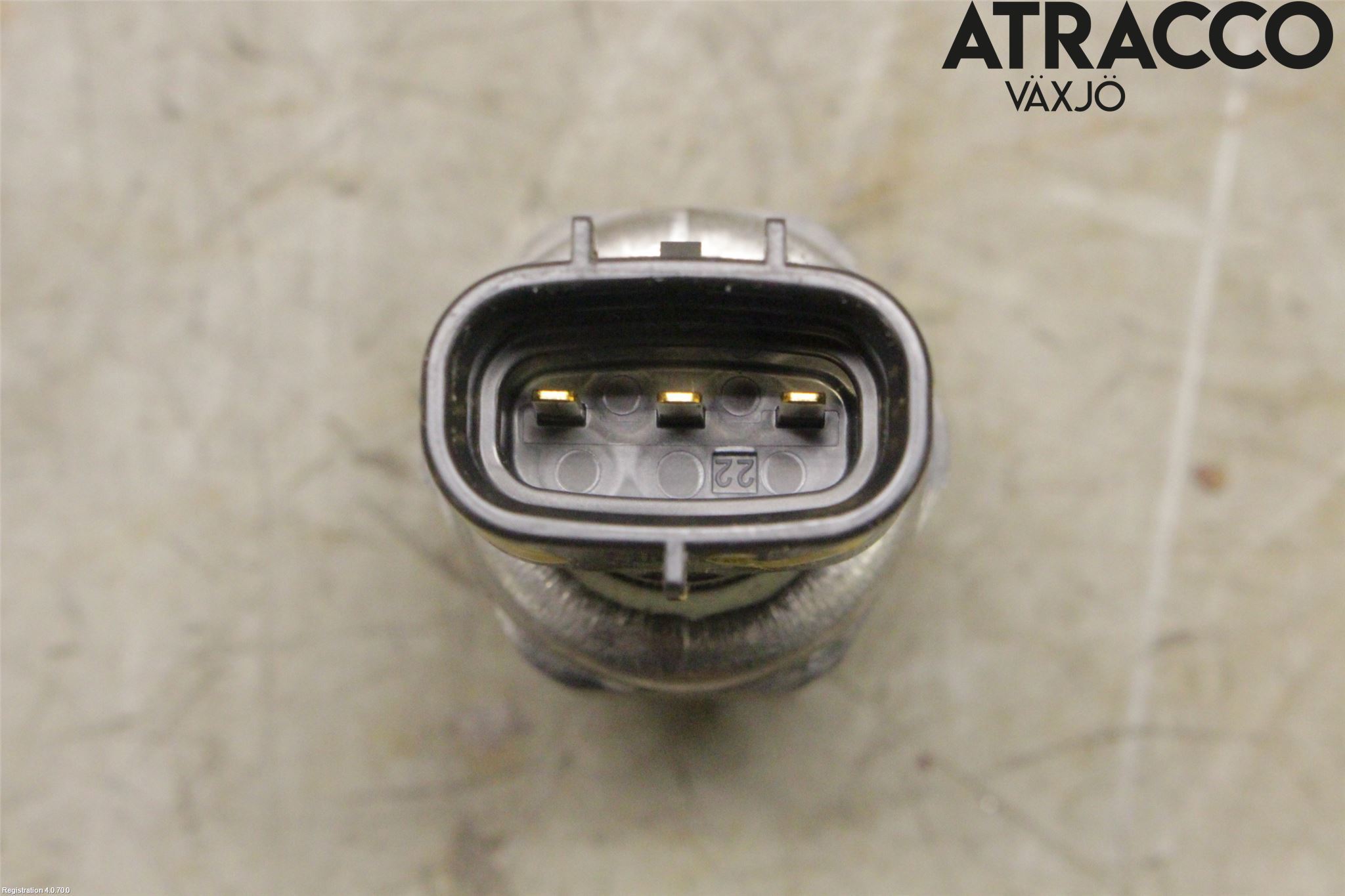 Toyota AVENSIS 16-18 Gearkasse Hus-Deler