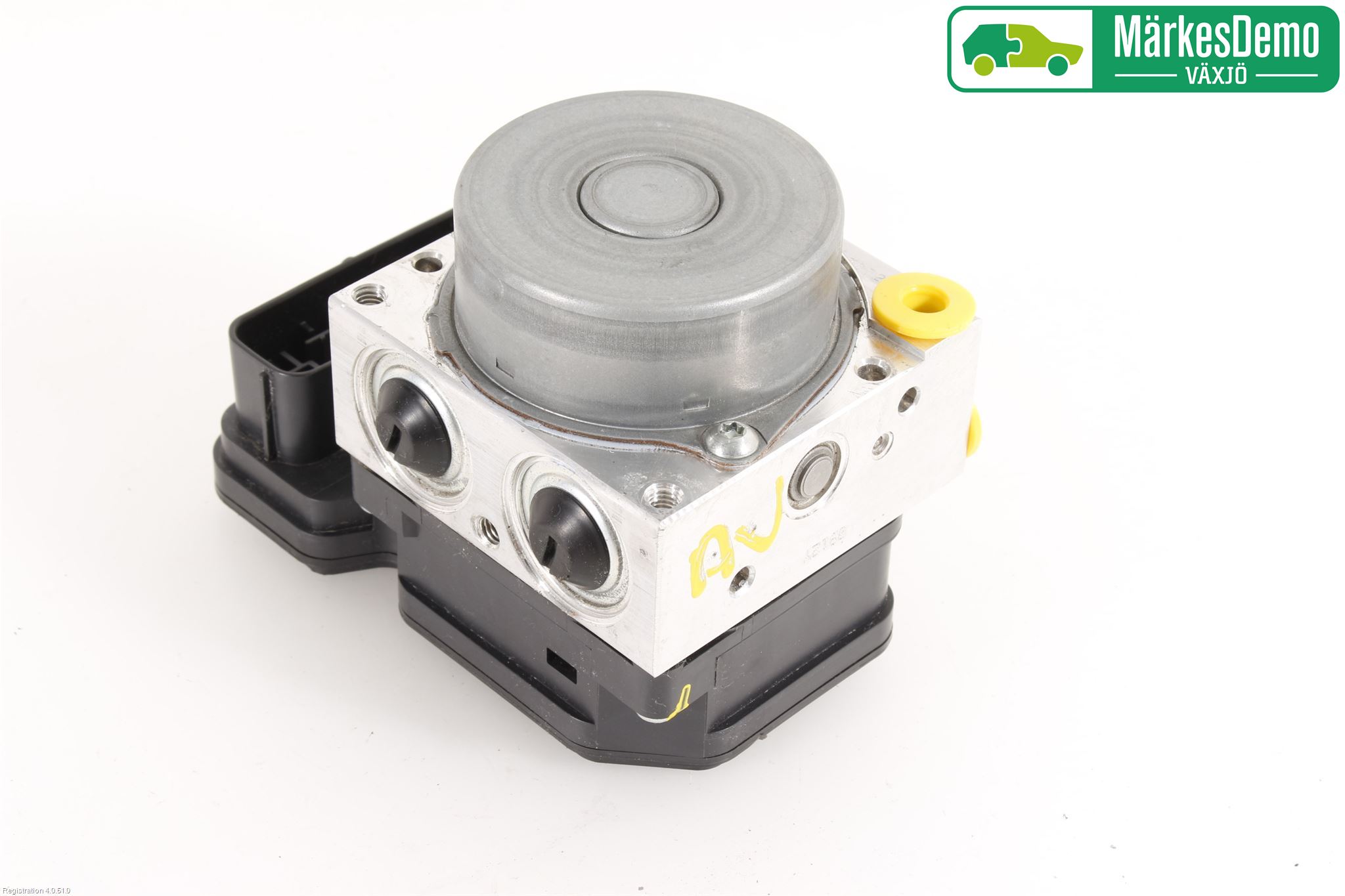 Toyota C-HR 16-23 Abs Hydraulikkaggregat